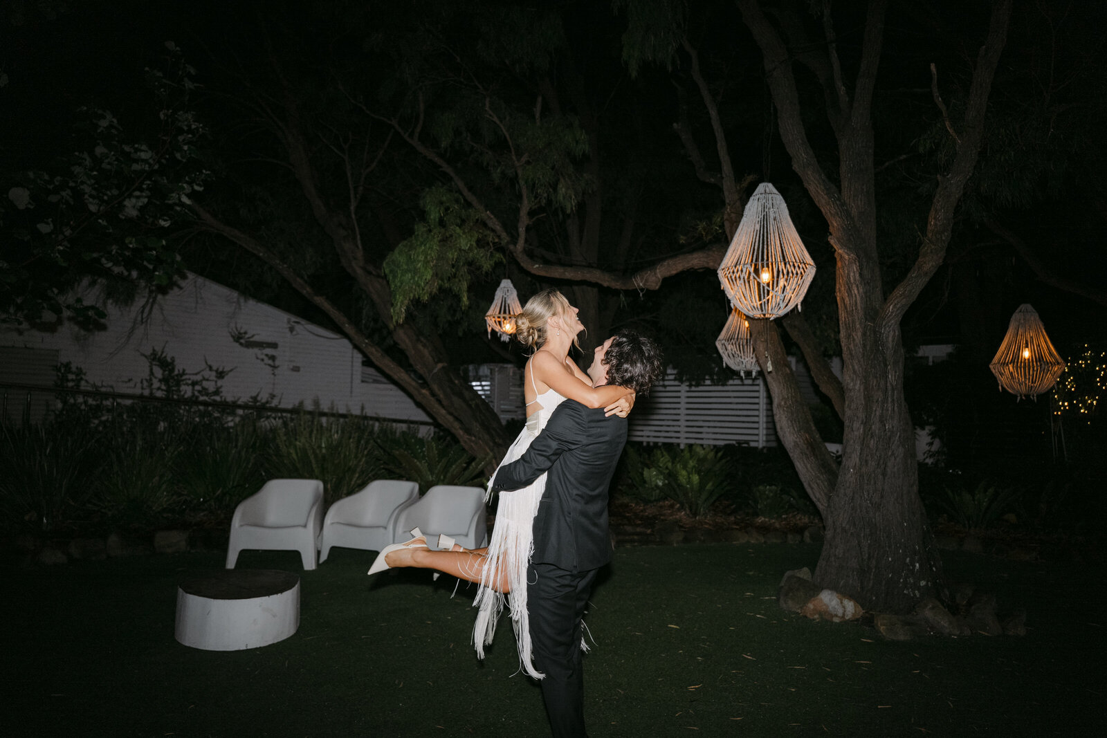 Georgina and Hamish sp-202