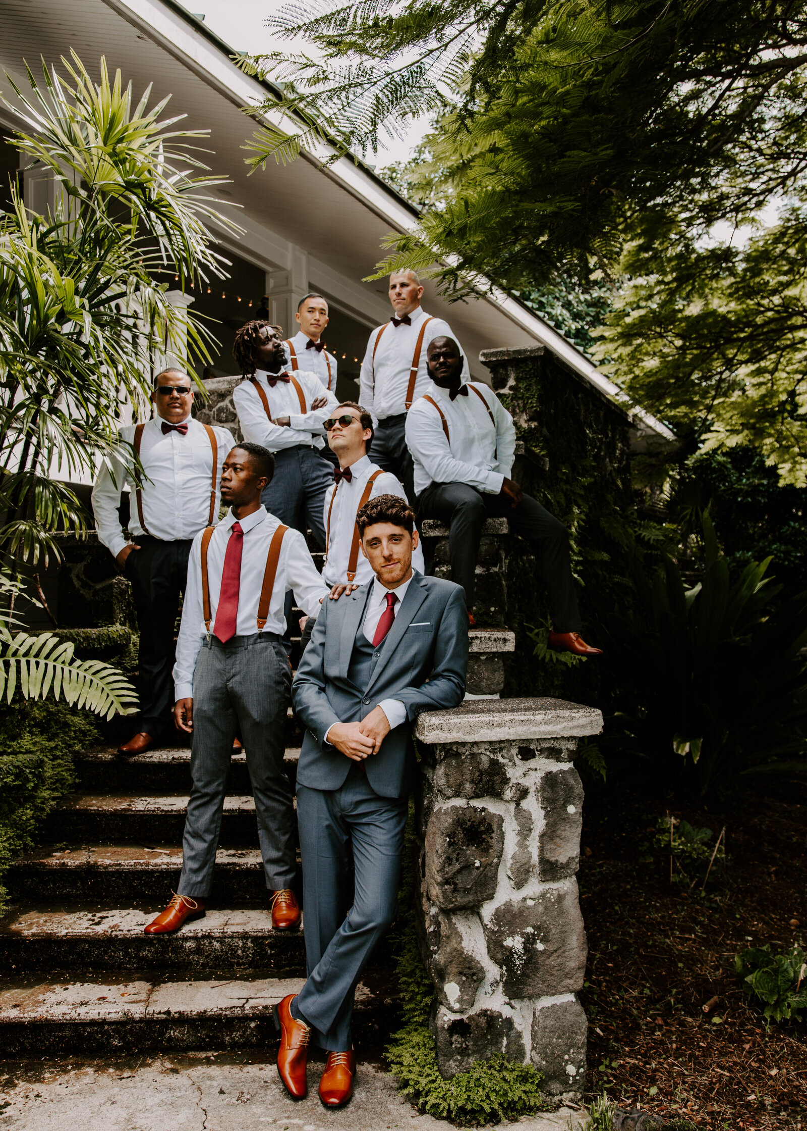 Davi and Rebecca's Wedding-126