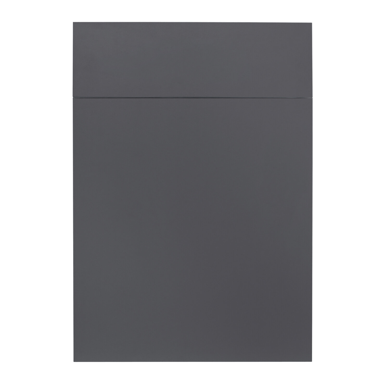 Turin Charcoal DLine