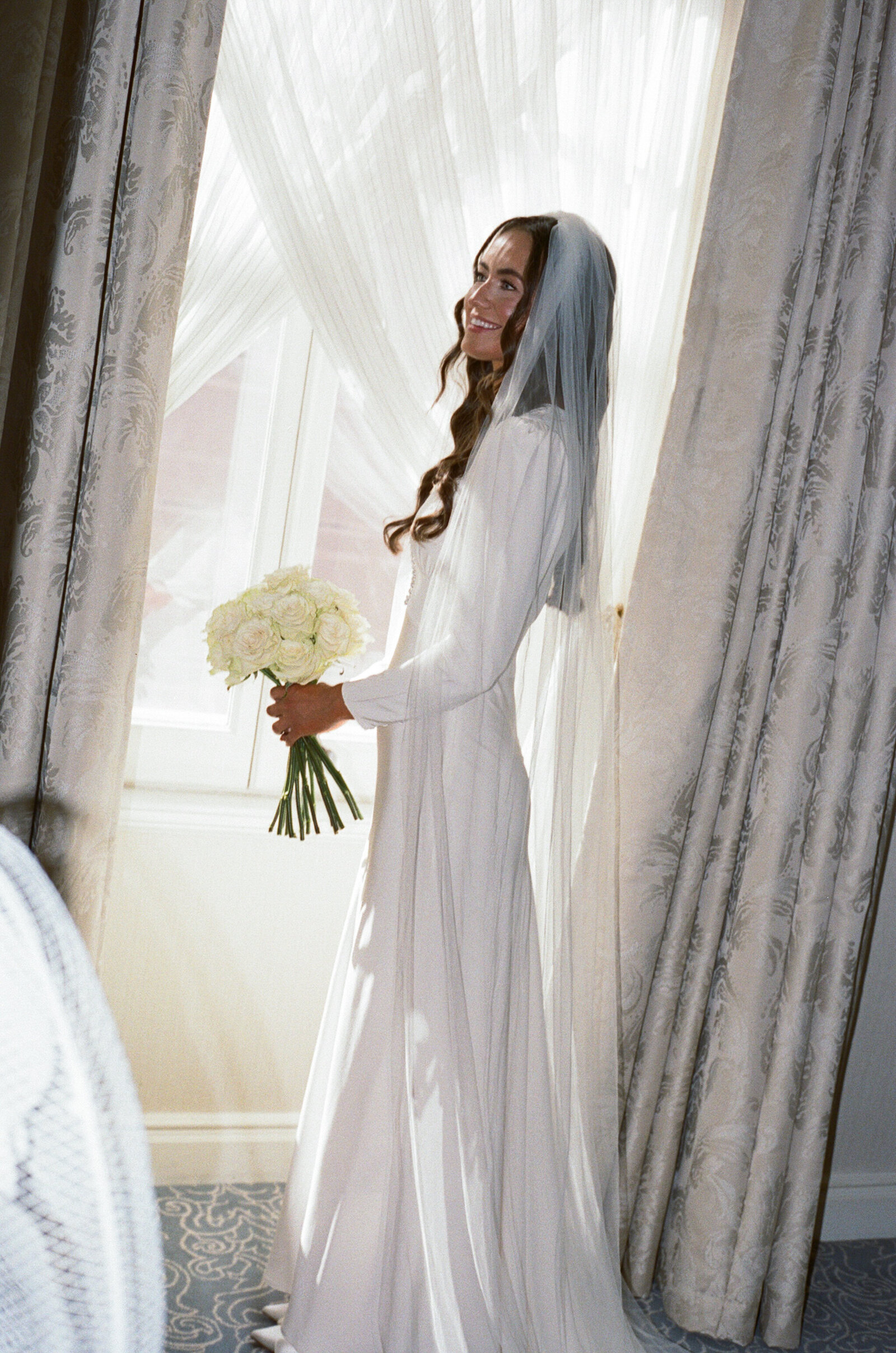adorlee-weddings-015-film-wedding-photographer-the-landmark-hotel-london