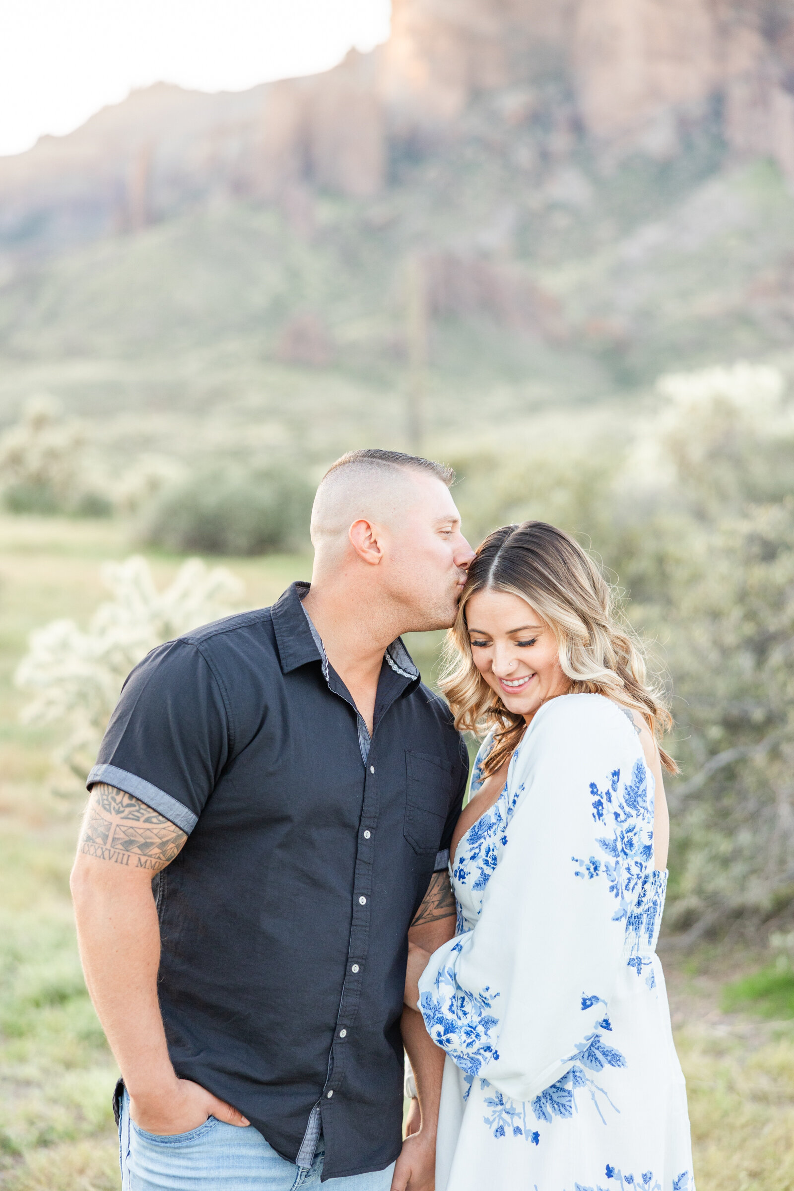 Engagement Session1