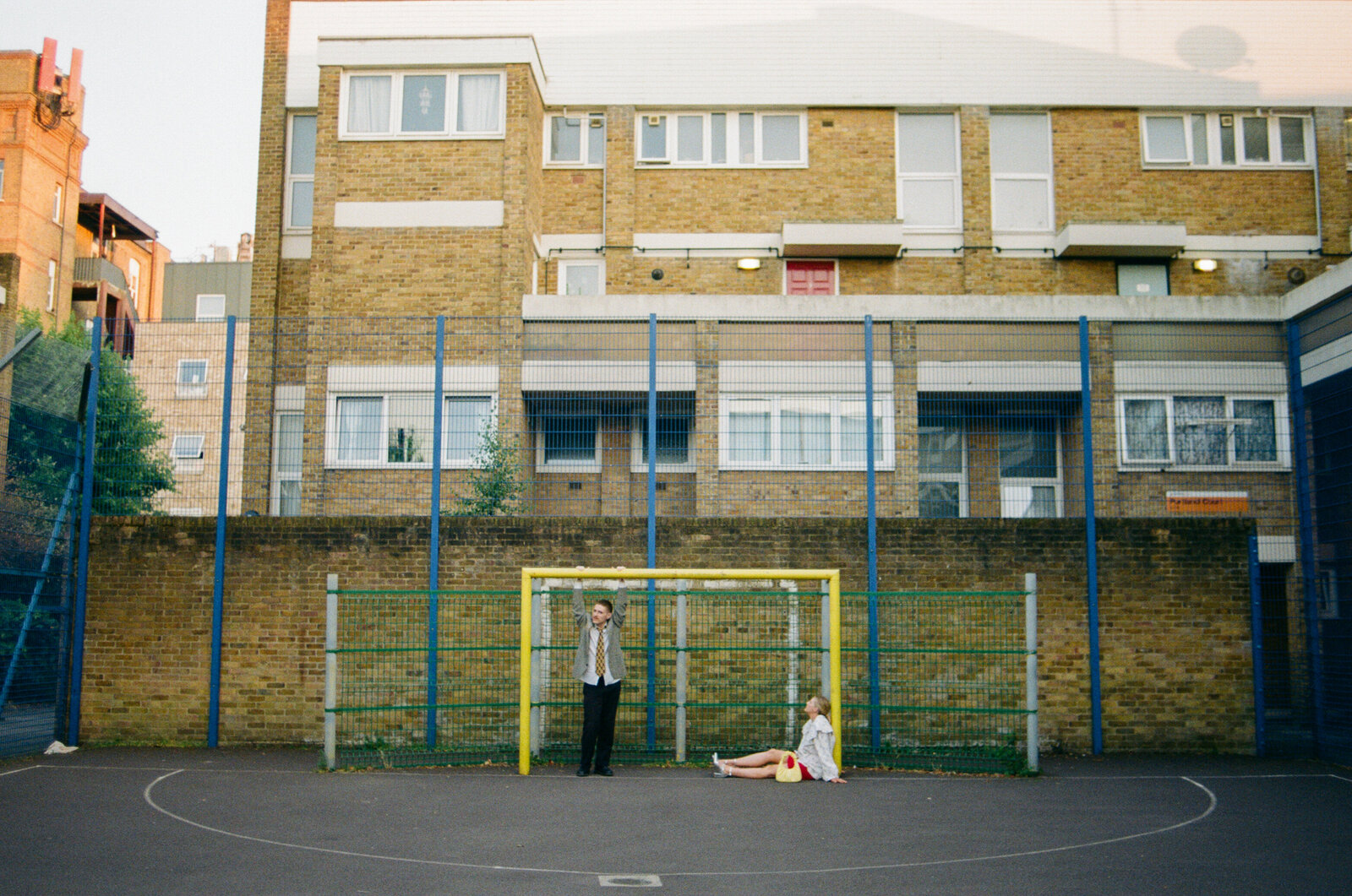 Zara Staples Couples | London Photographer5
