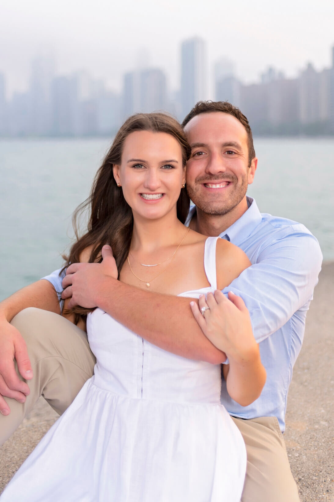 Downtown-Chicago-Engagement-Photos-85