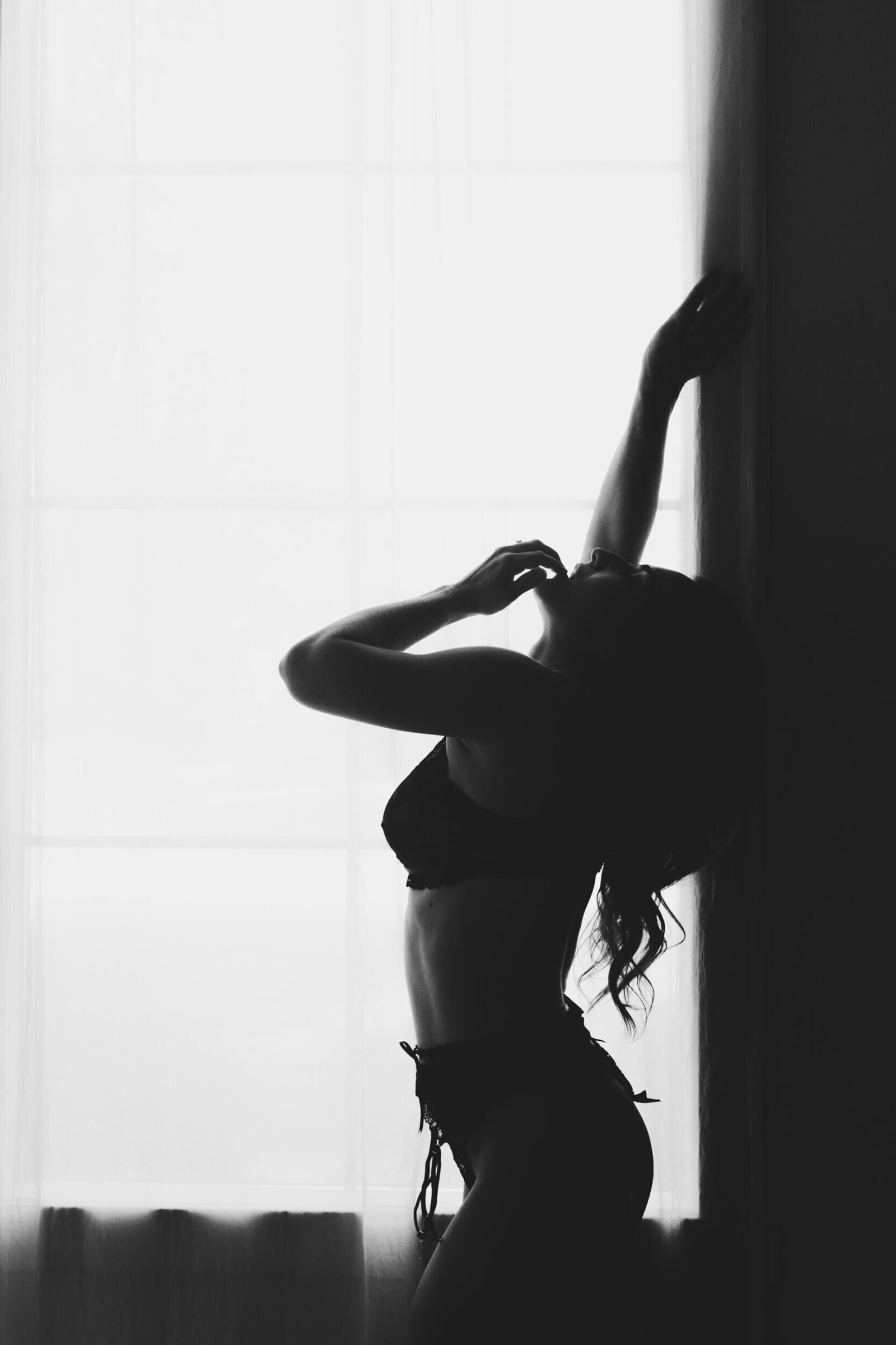 high end boudoir photography arizona