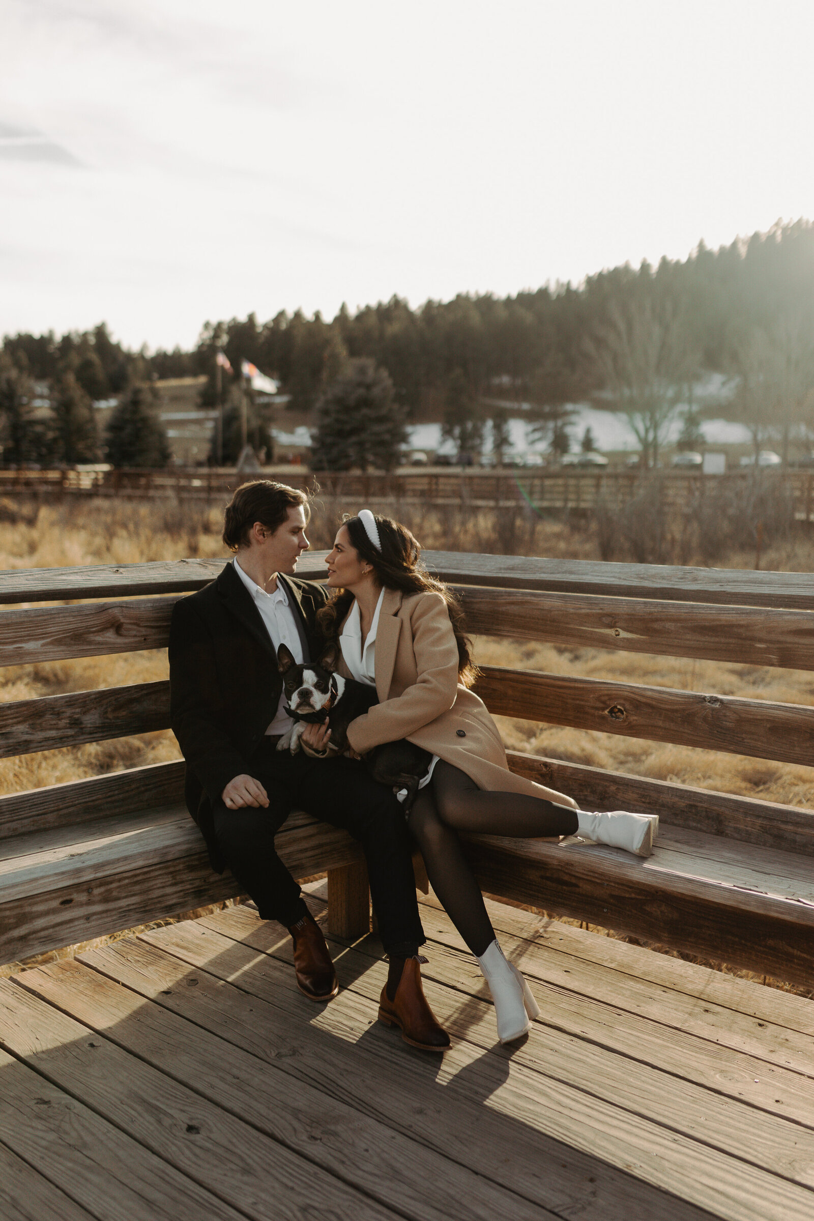 Denver Mountain Wedding venues