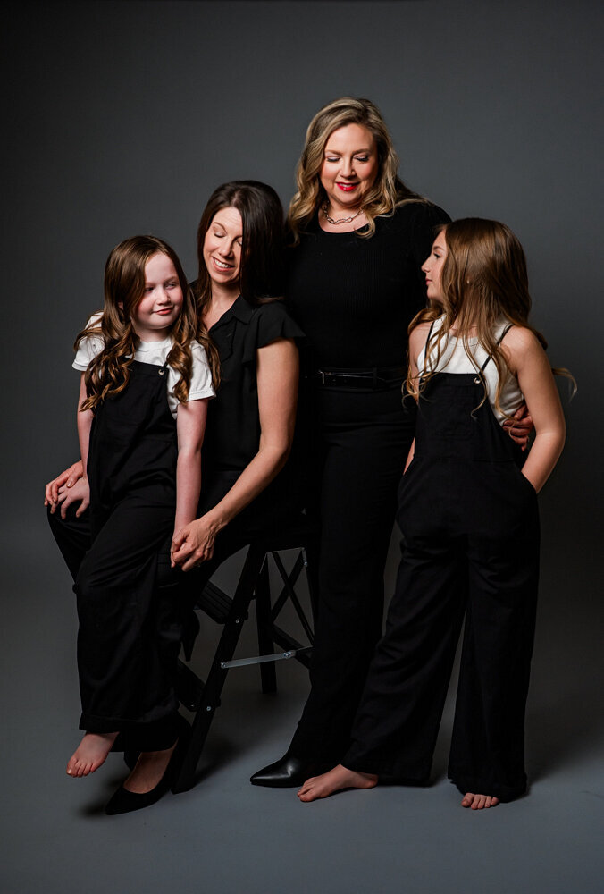 Kara Women of Family-128