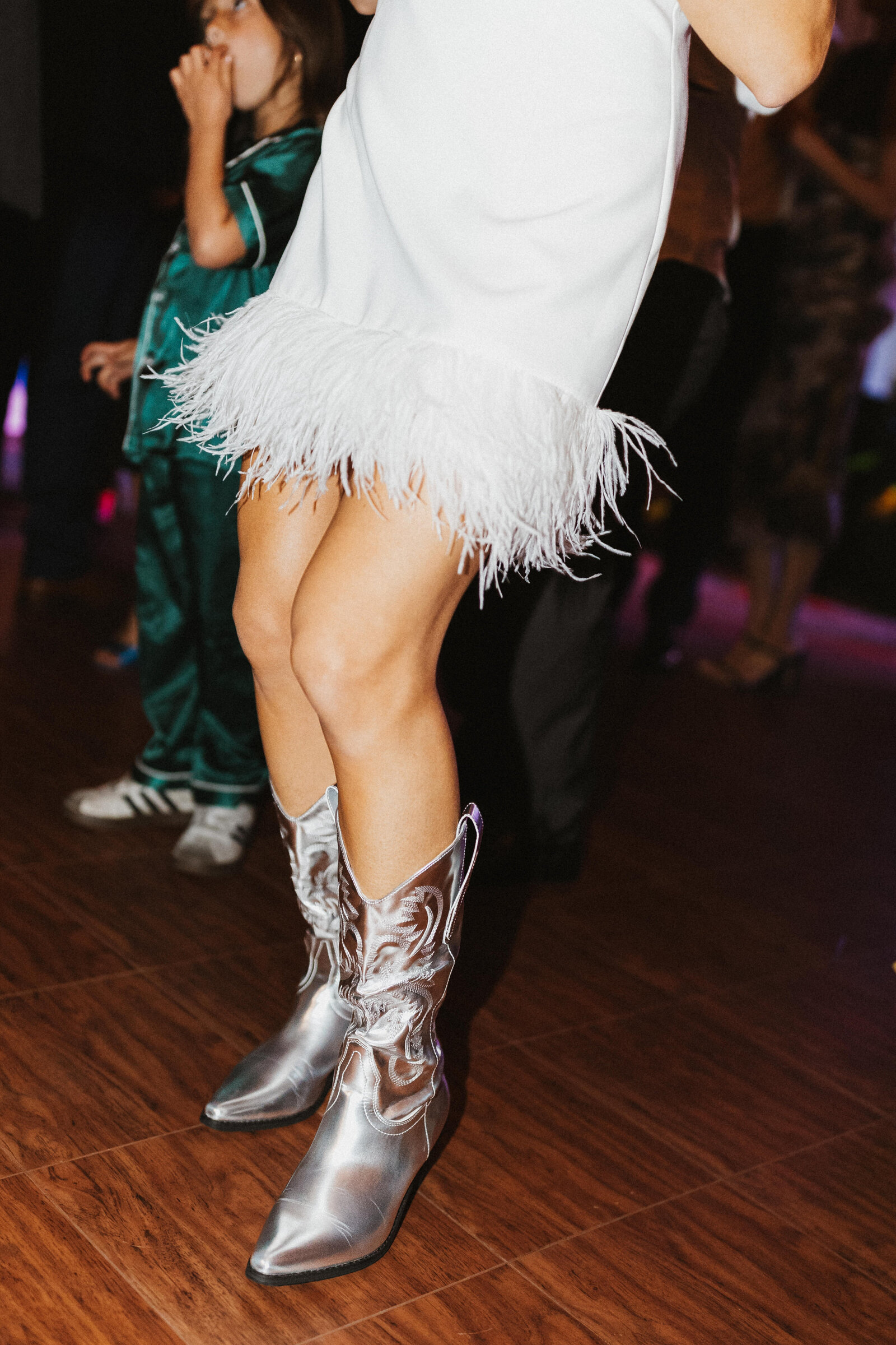Lili Bs Photography - Reception-278