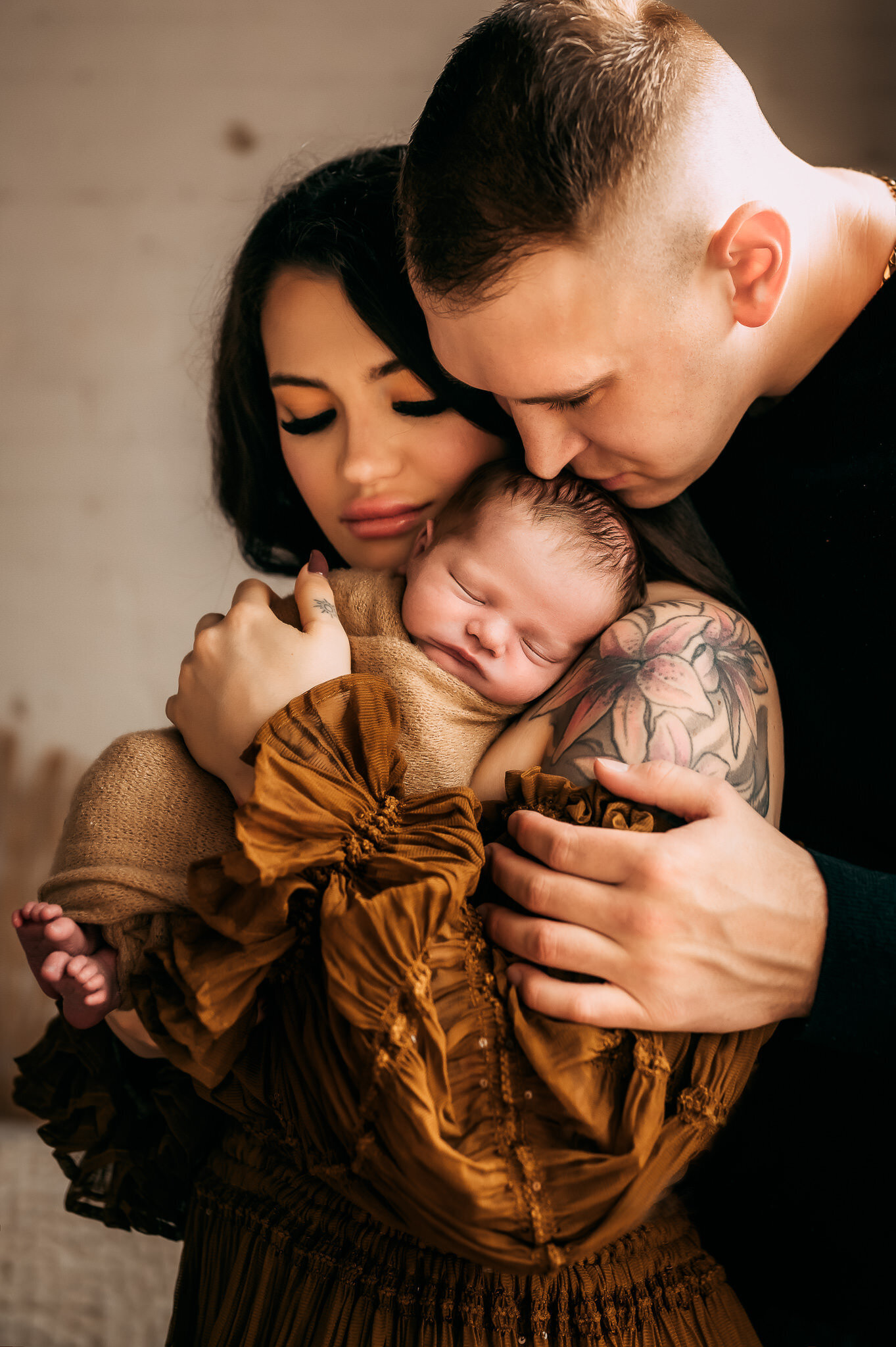 Edmonton Maternity and newborn photographer 20