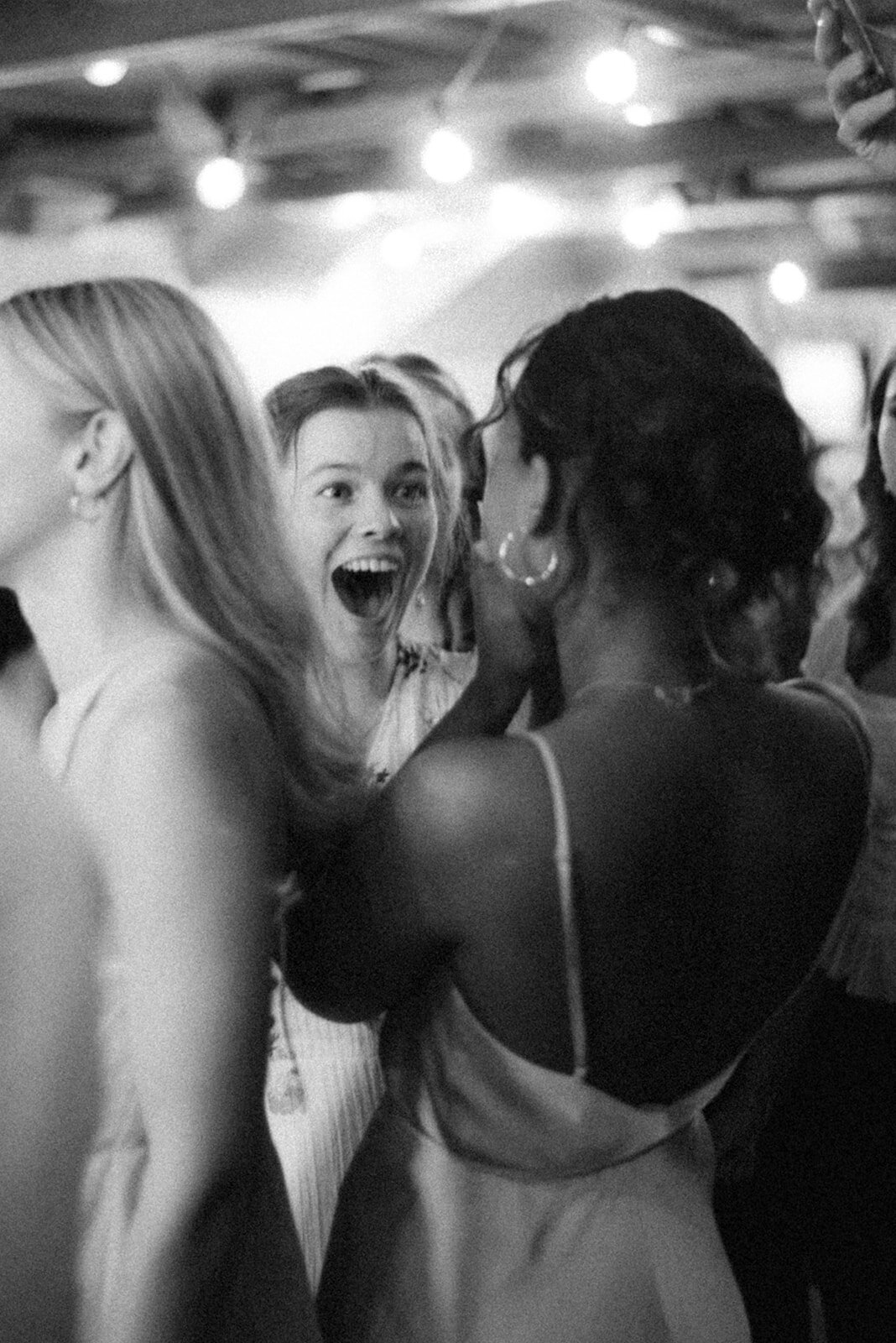 Wedding photo of an Intimate  wedding reception  in Porvoo by photographer Hannika Gabrielsson