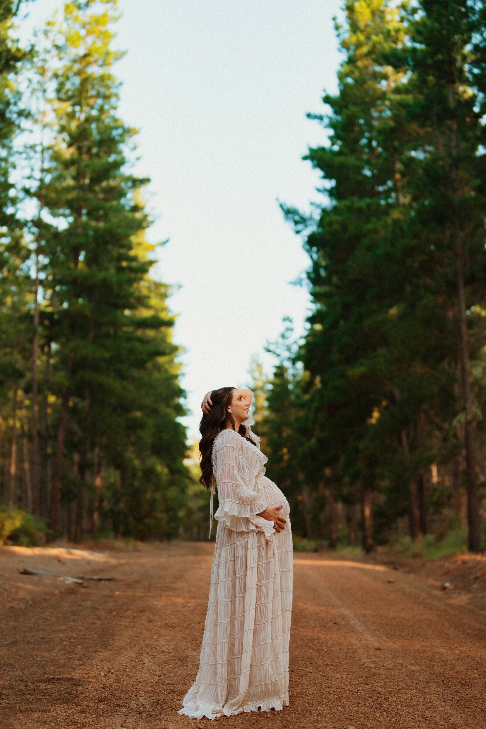 Maternity Photographer Bunbury WA