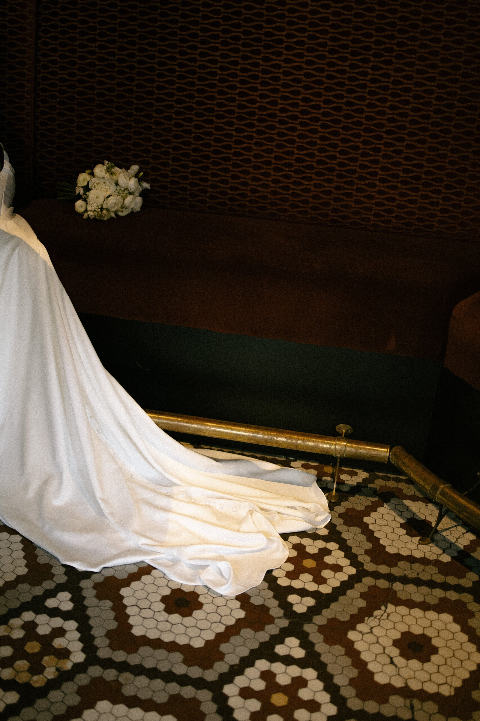 STYLED SHOOT
