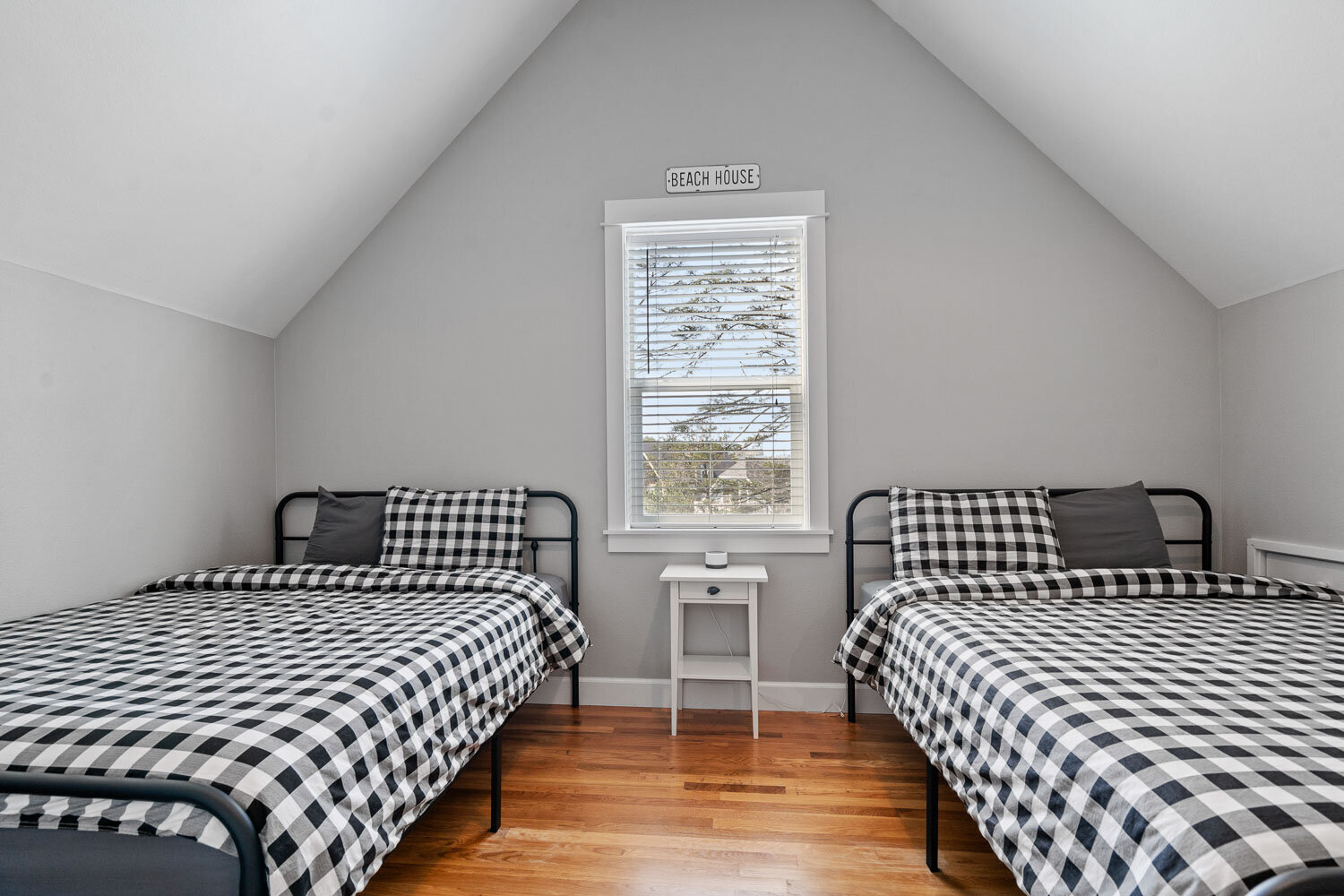 Lincoln City Real Estate Photographer 