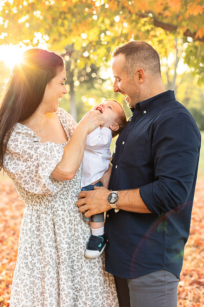 Baby Weston- Miranda Yaniak Photography -24