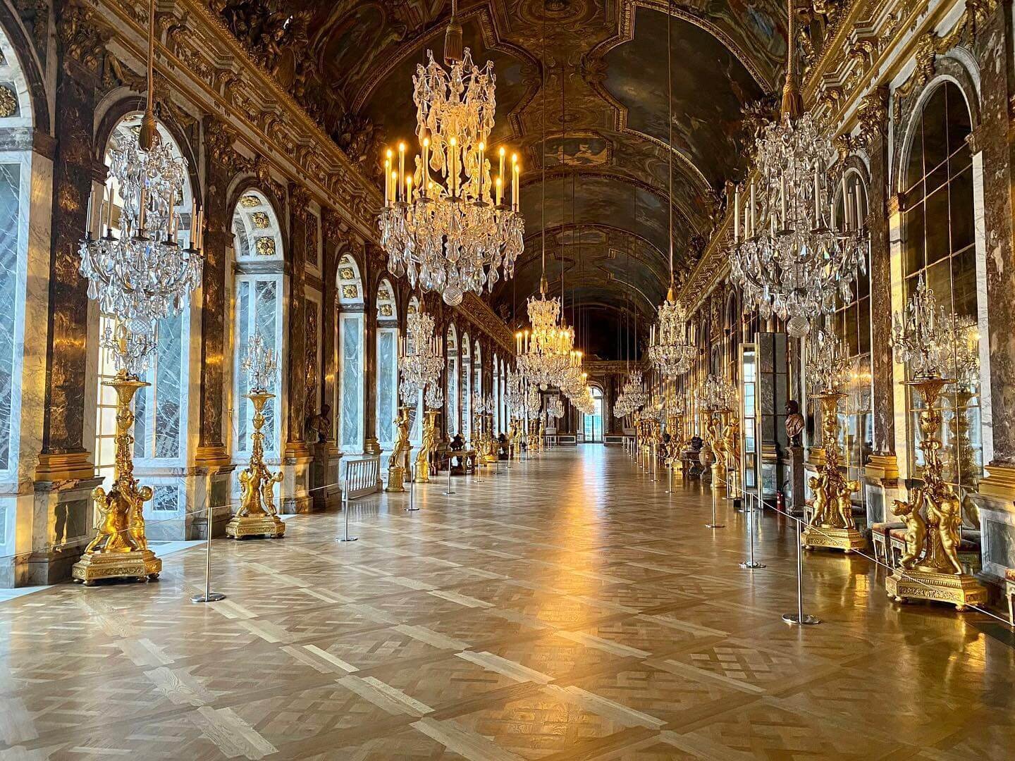 Secret Journeys Paris 6