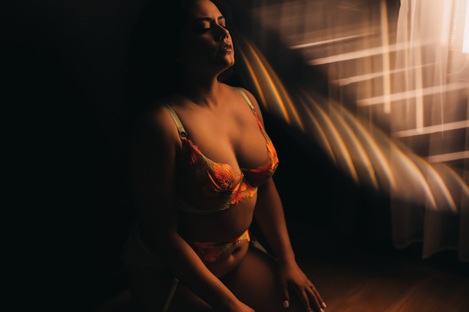 boudoir pa 80 by Déjà Revél Fine Art Boudoir in York County Pennsylvania