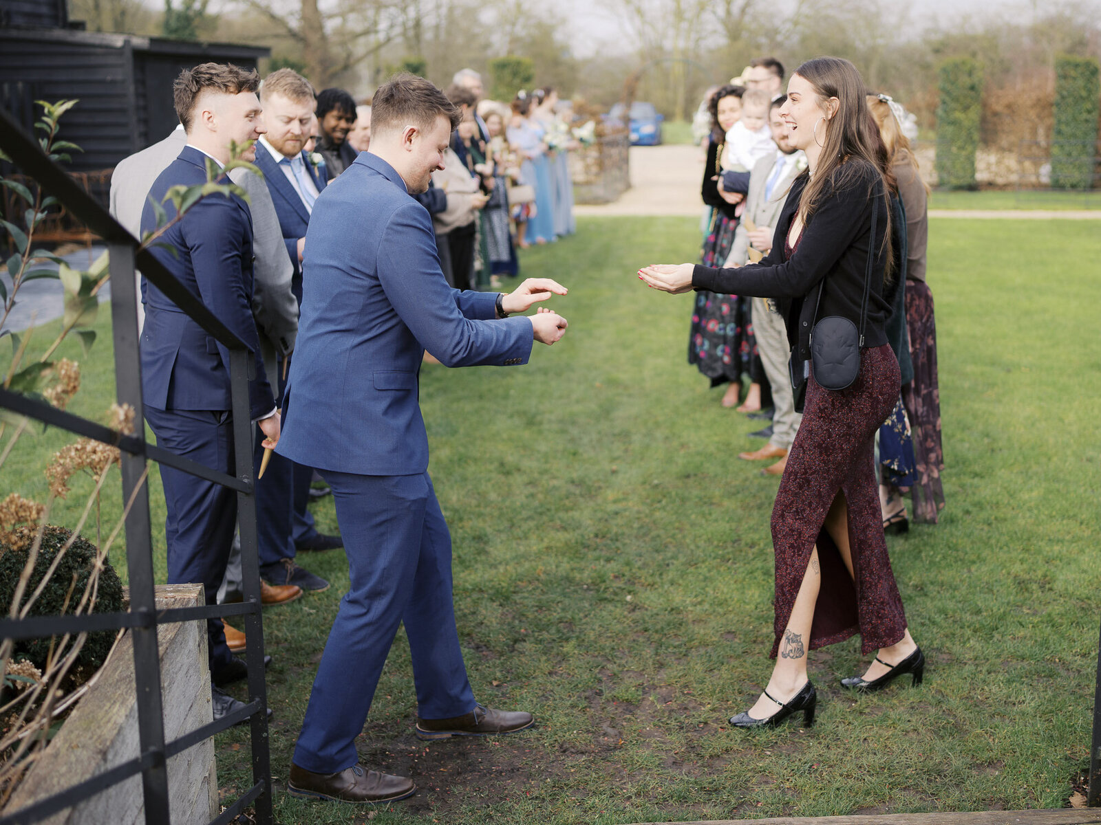 Tom & Elke Wedding-70