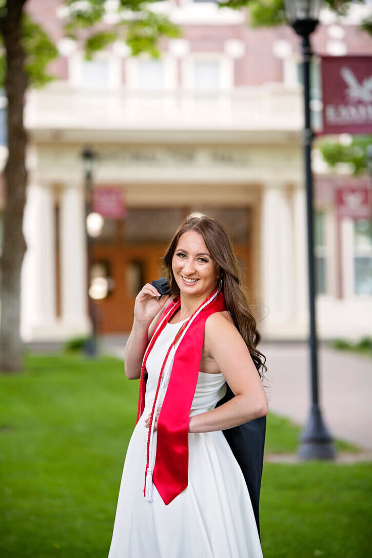 Eastern Washington University Graduation Pictures (19)
