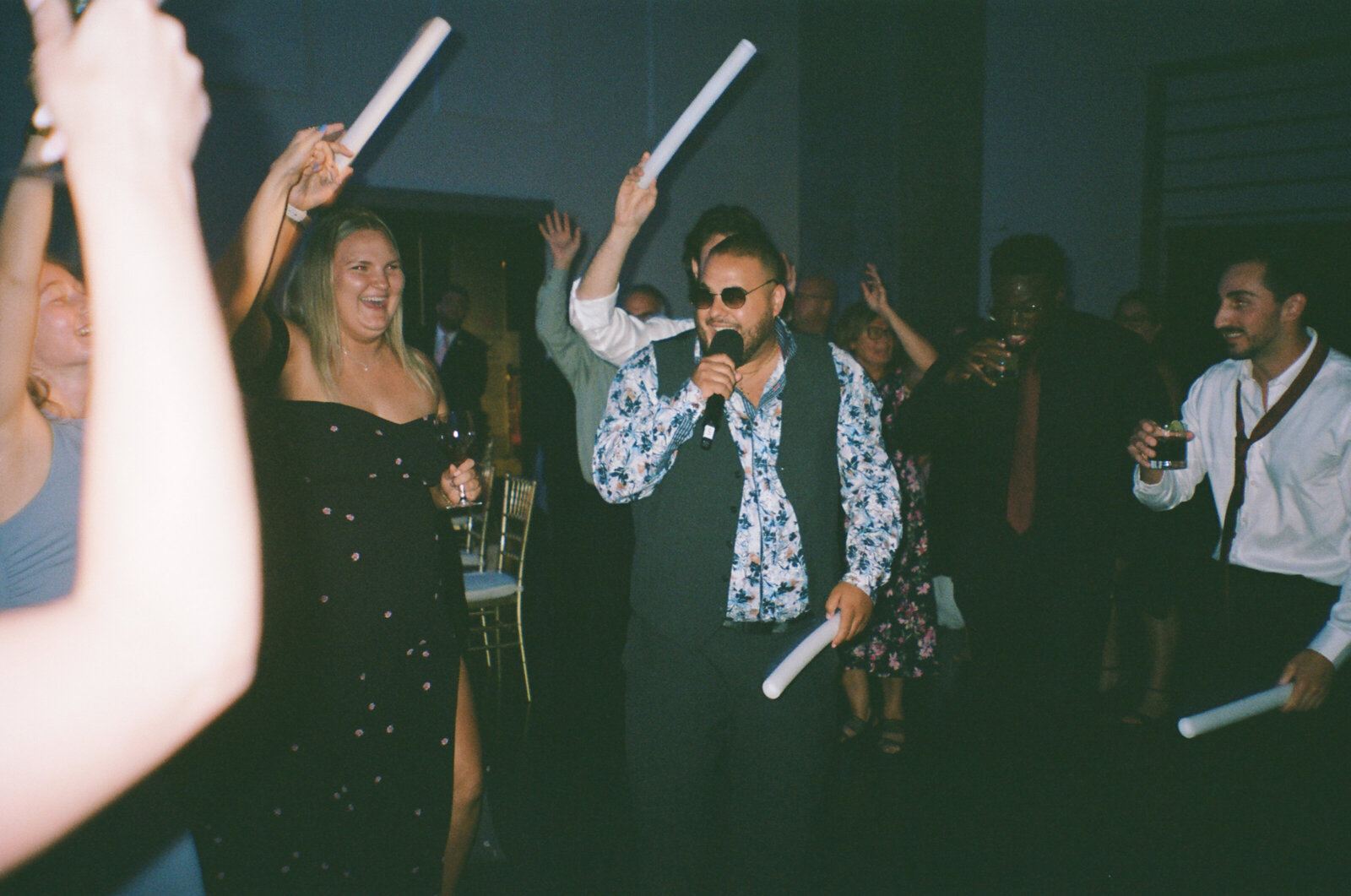 Ottawa Wedding Film Photography