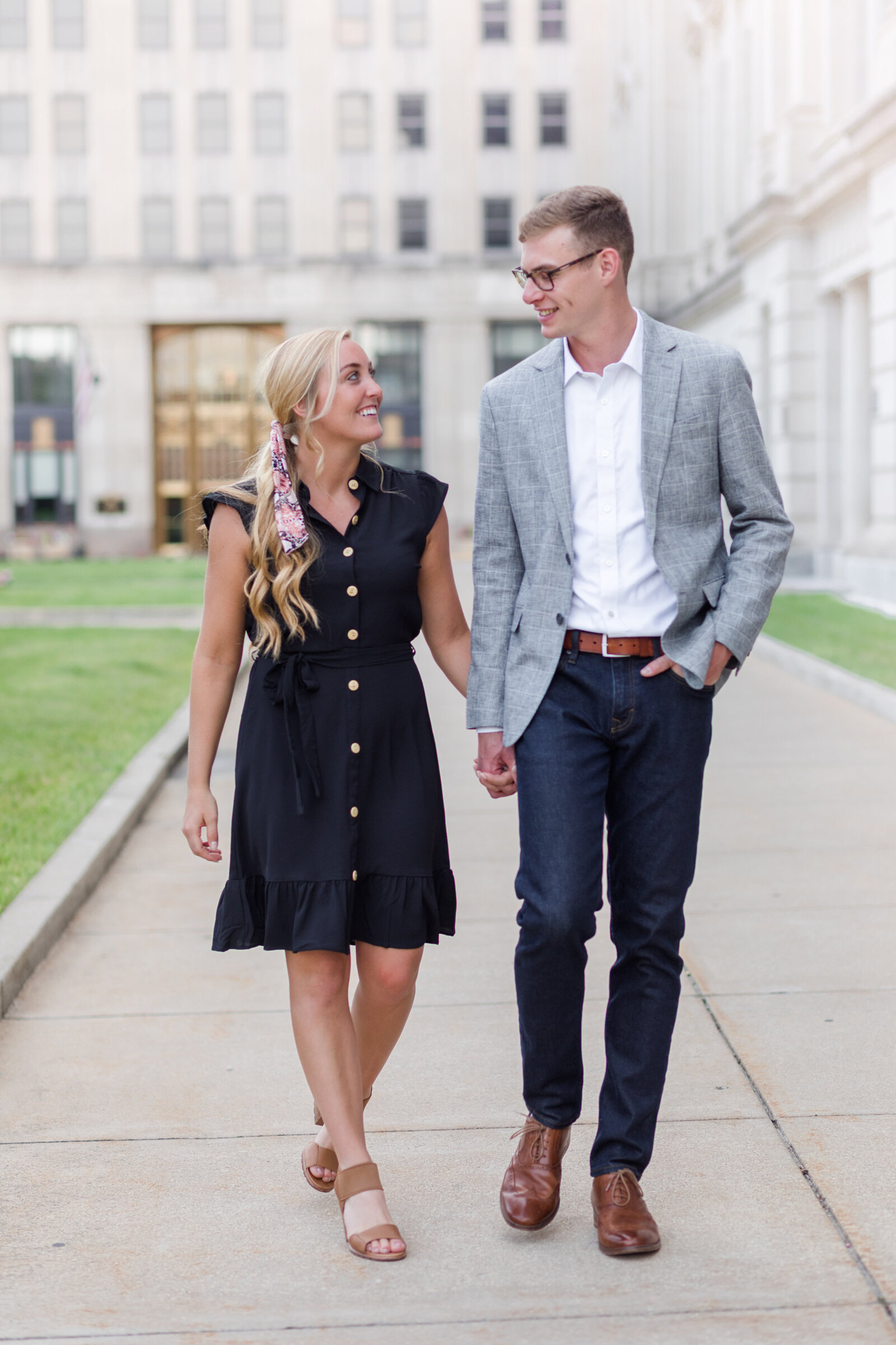 Fort Wayne Engagment Session-20