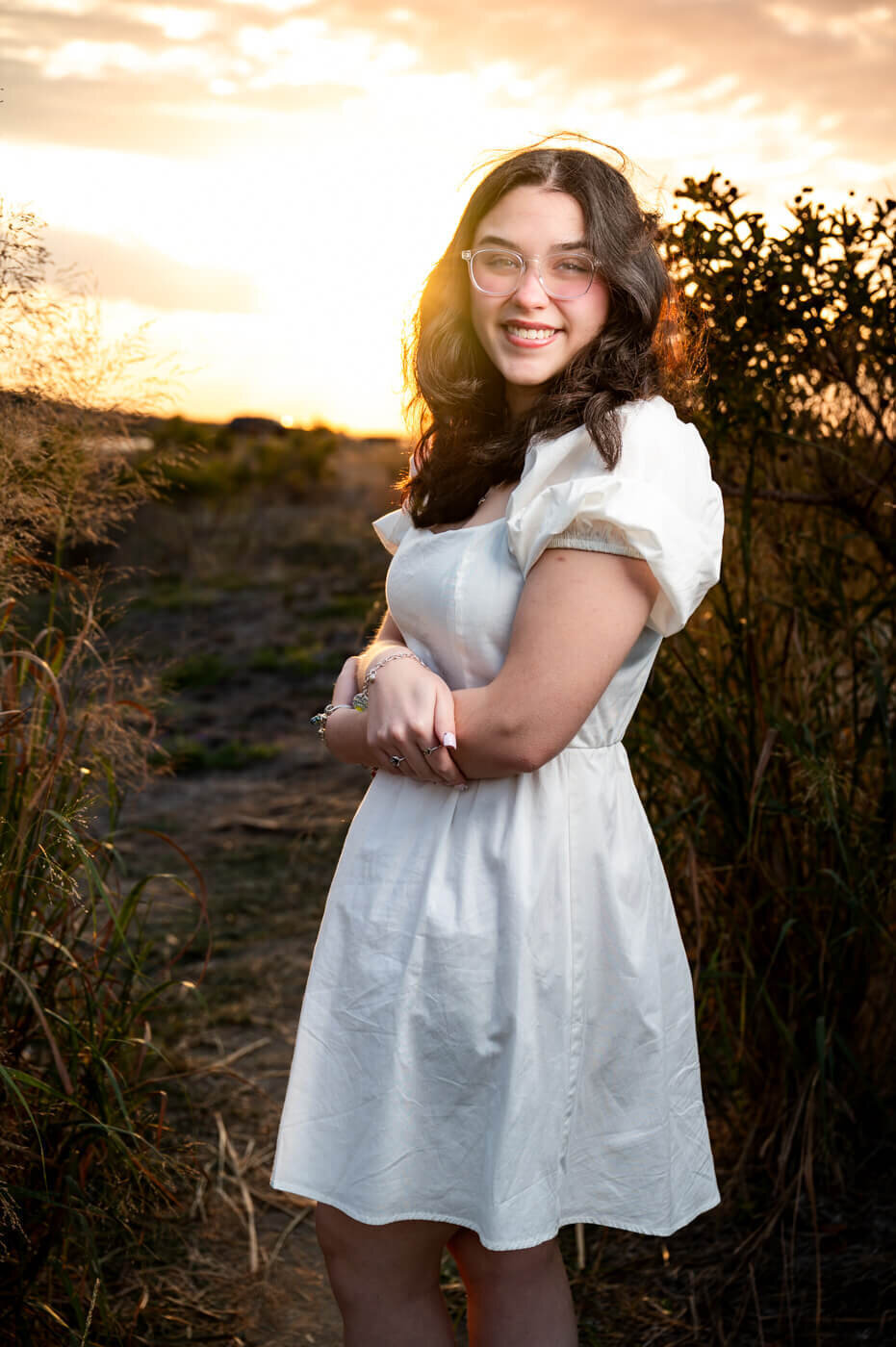 Alysa Ripley Photography_Senior Girl Portraits_Harker Heights Athlete-39