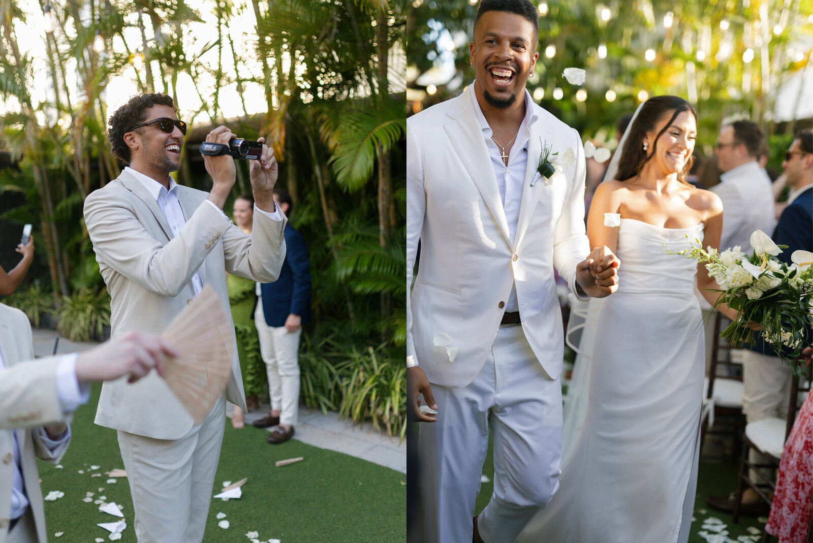 Matlock and Kelly Photography Miami Wedding