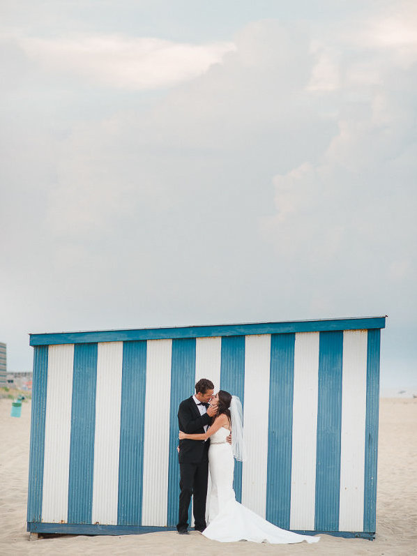 Delaware Beach Wedding Planner, Elevee & Co-447