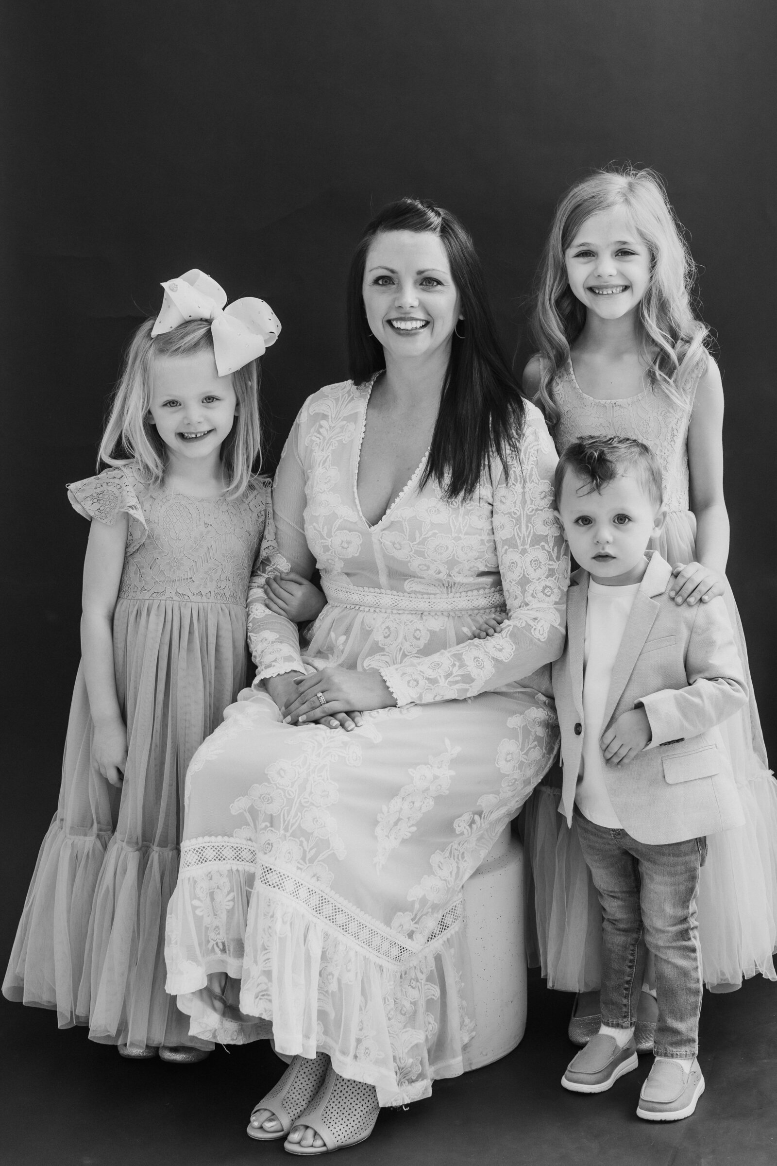 2025 Motherhood Event | Kirstie Polizzi-2900