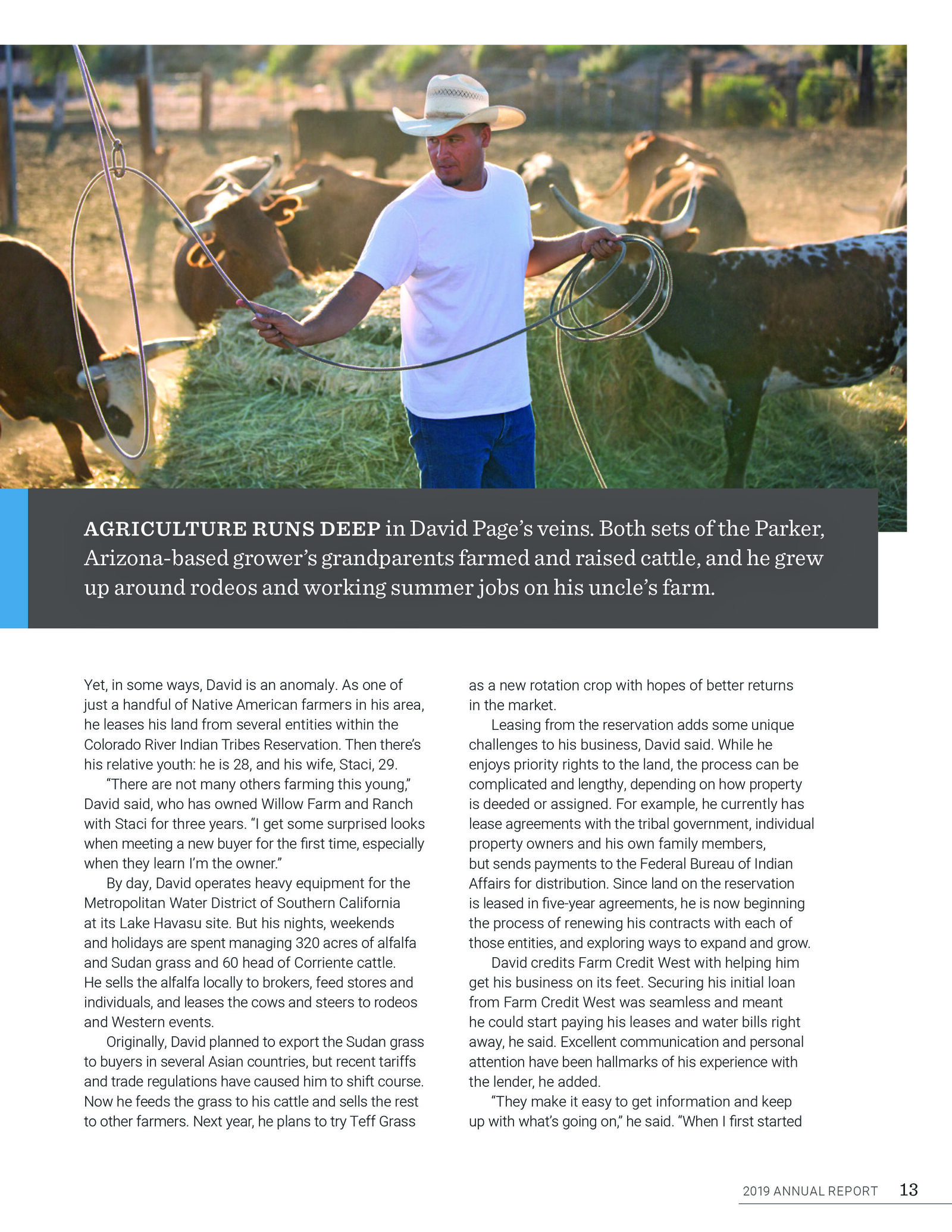 2019 Farm Credit West Annual Report_Part15