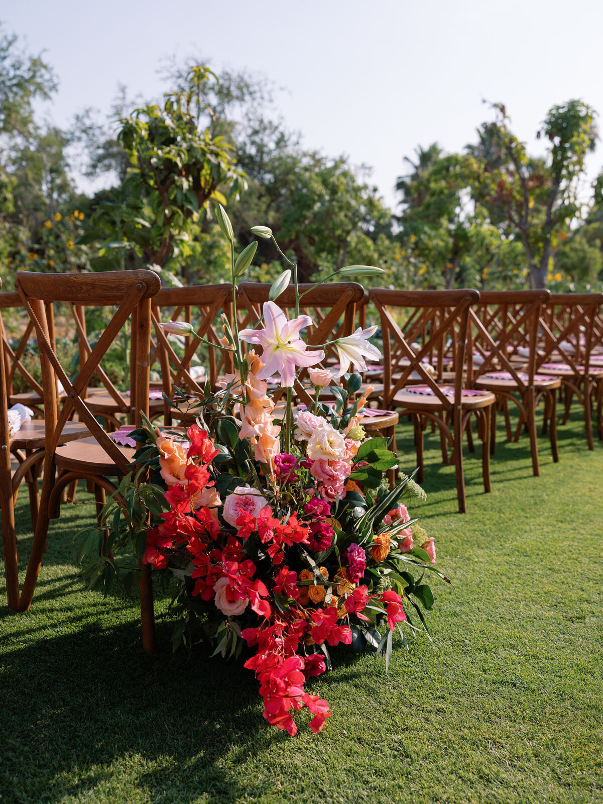 Dylan & Maddie - Wedding - 0371