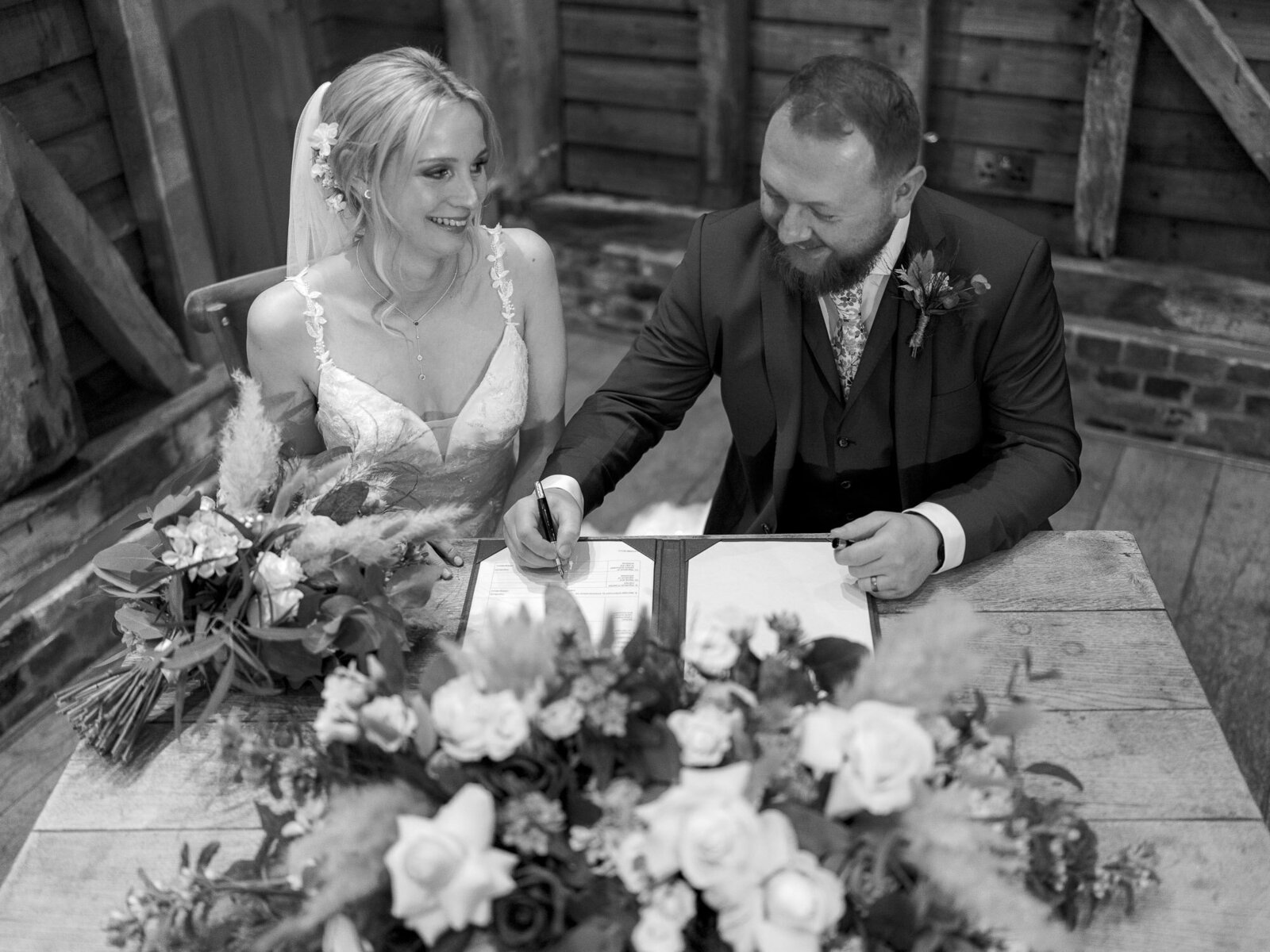 Tom & Elke Wedding-65