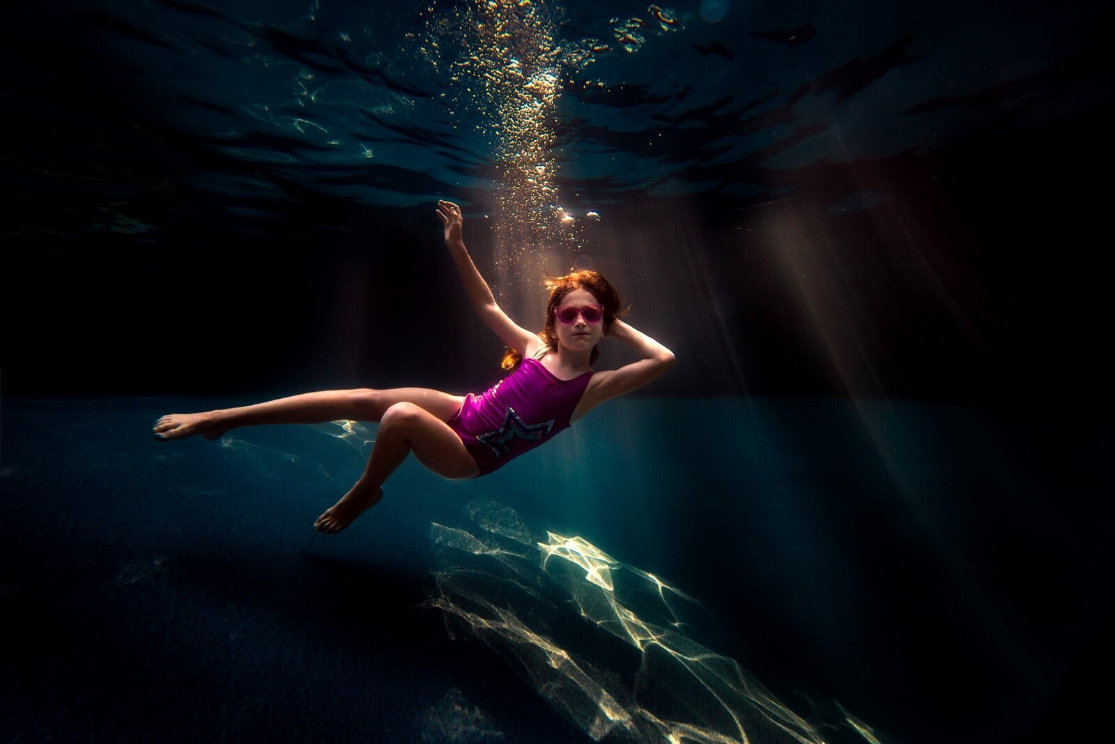 underwater photography atlanta - Ker-Fox Photography 22