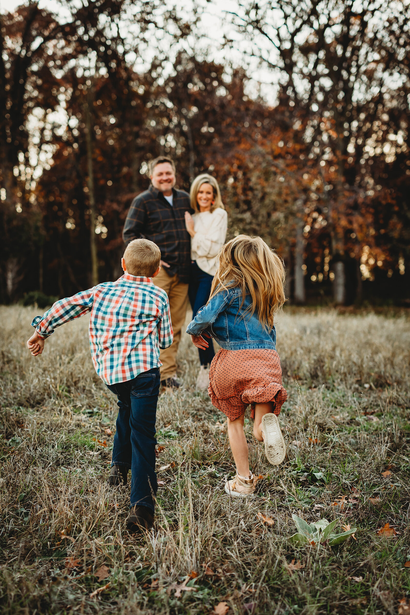 NorLakeville  MN Family Photographer