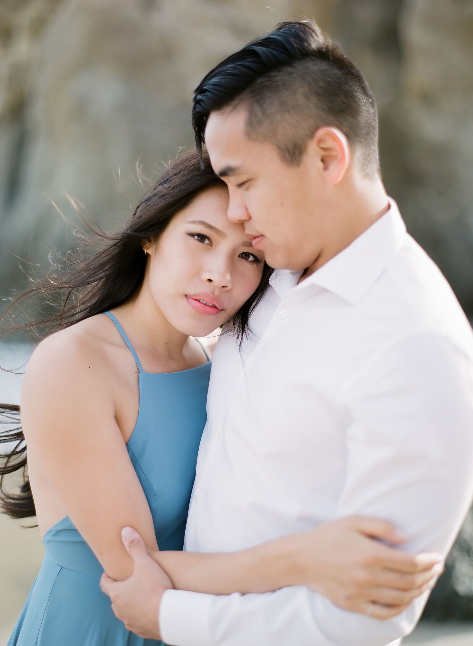 26Jon and Alison Los Angeles Engagement Photography Maritha Mae-topaz-enhance-2x