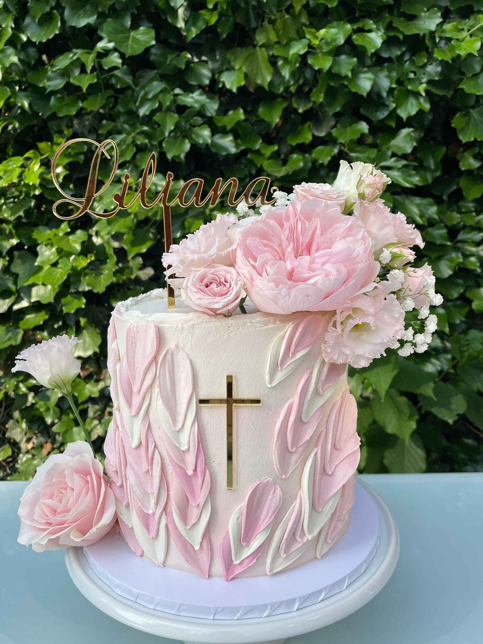 cake maker wedding cambridgeshire