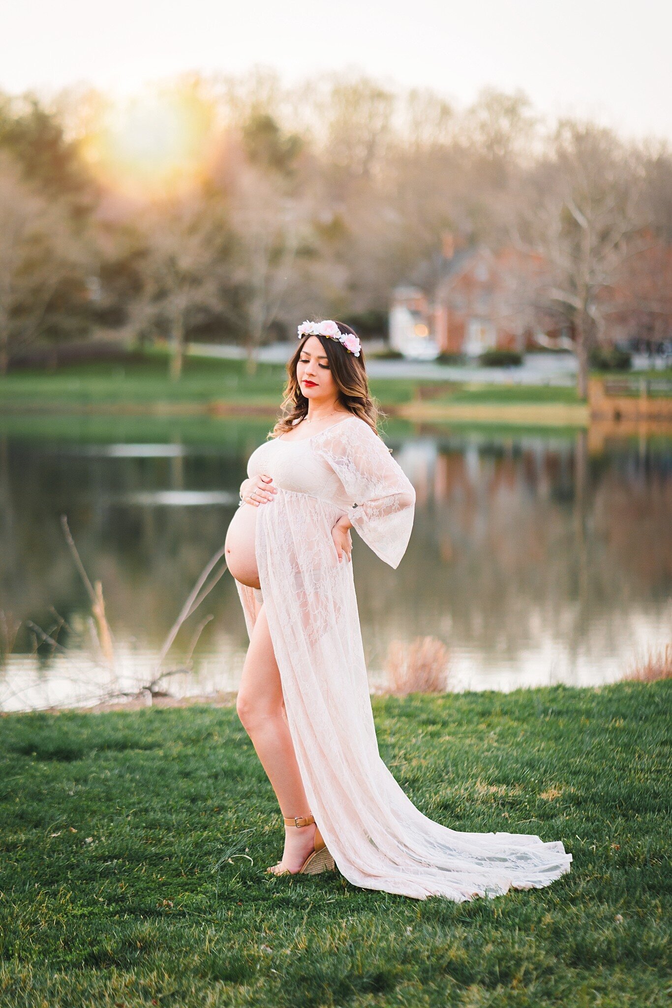 Nothern Virginia Maternity Photographer Melissa Sheridan Photography_0016
