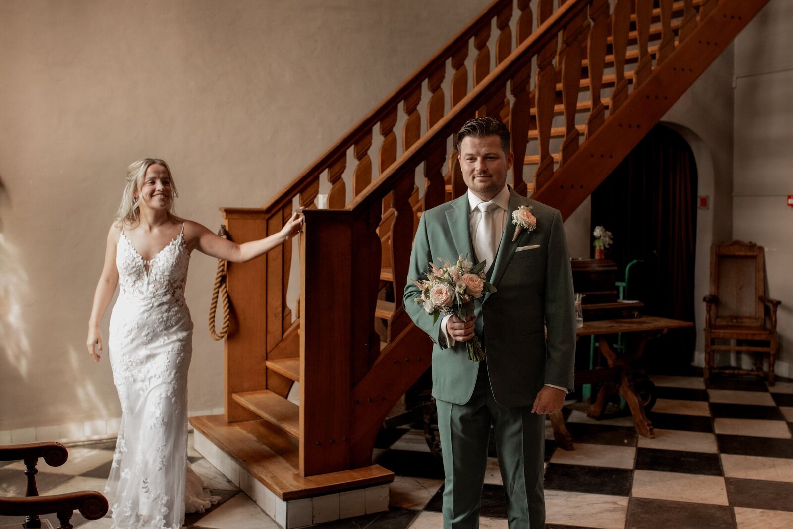 Danielle van Ommen Fotografie - trouwfotograaf Haarlem, Amsterdam, Hoofddorp, Noord Holland (252)