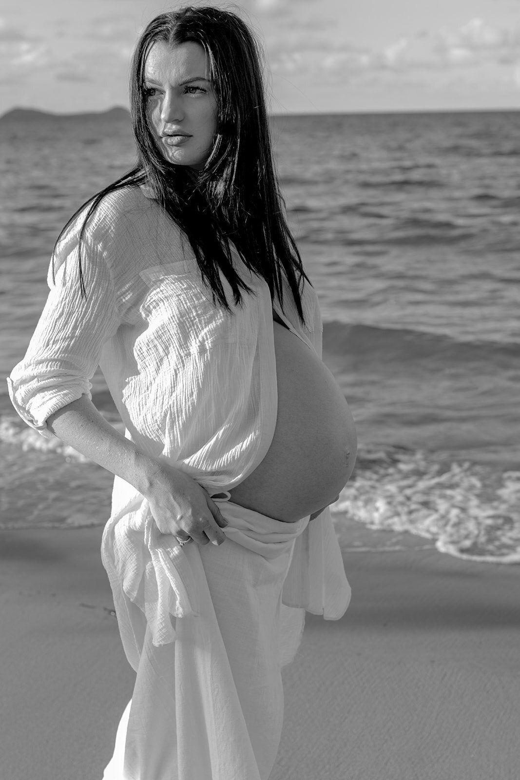Maternity Newborn Photographer