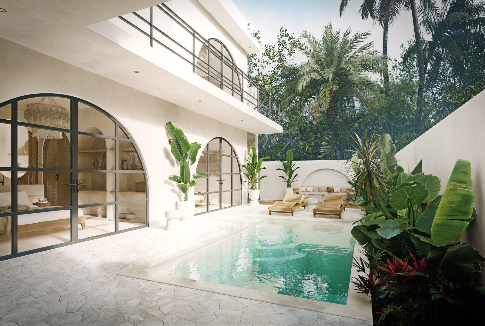 Tru Living - Elements Real Estate Tulum Mexico4