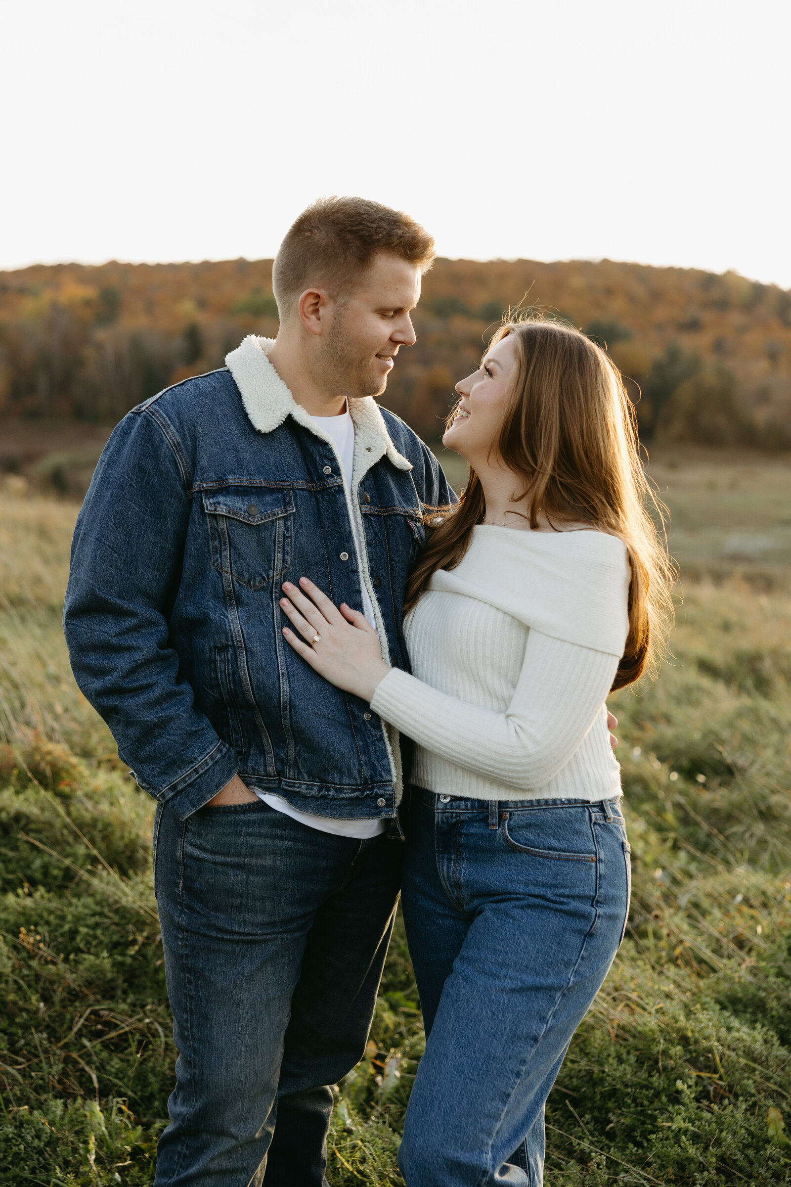 Leah & Sean - Lance Photography 81