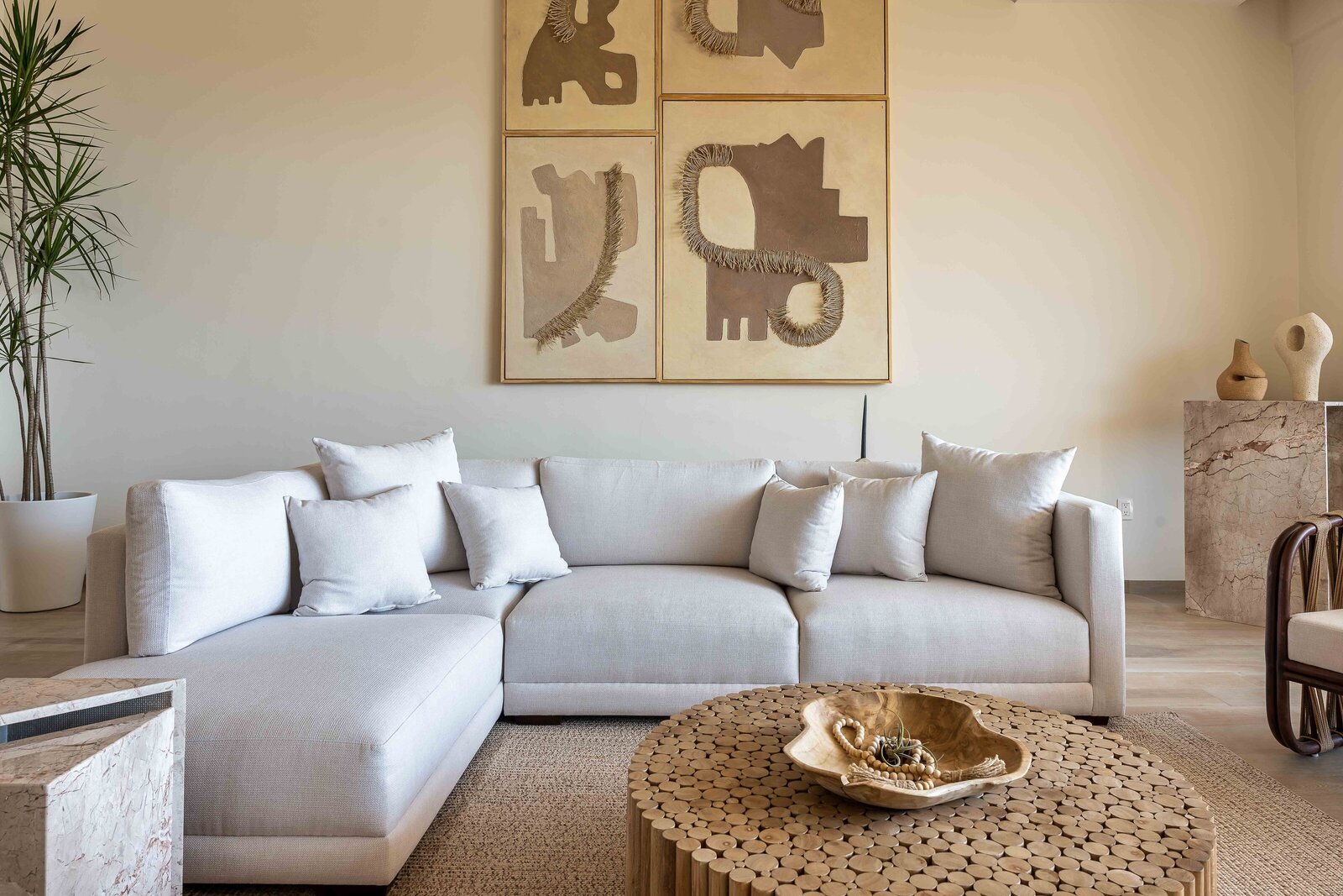 Interior Design, Oaxacan Coast,8