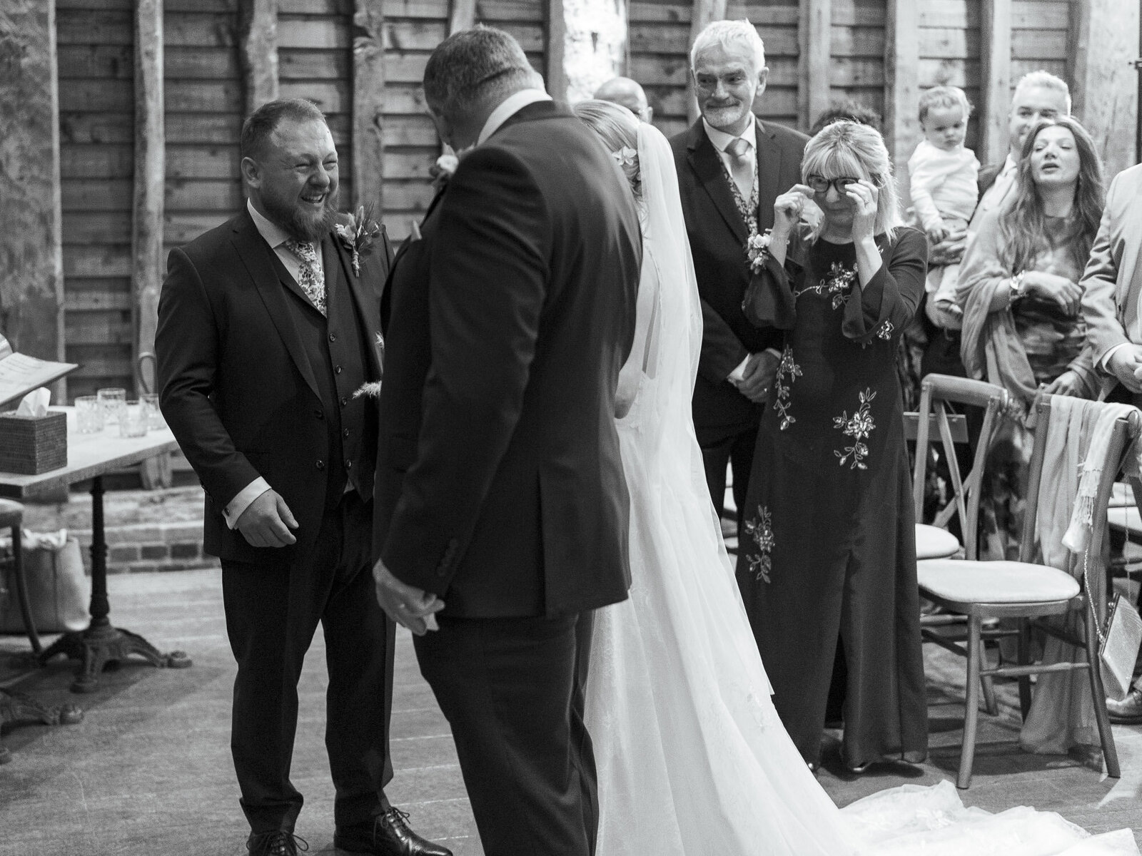 Tom & Elke Wedding-50
