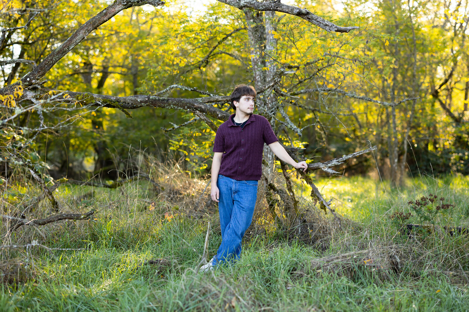 senior photo federal way