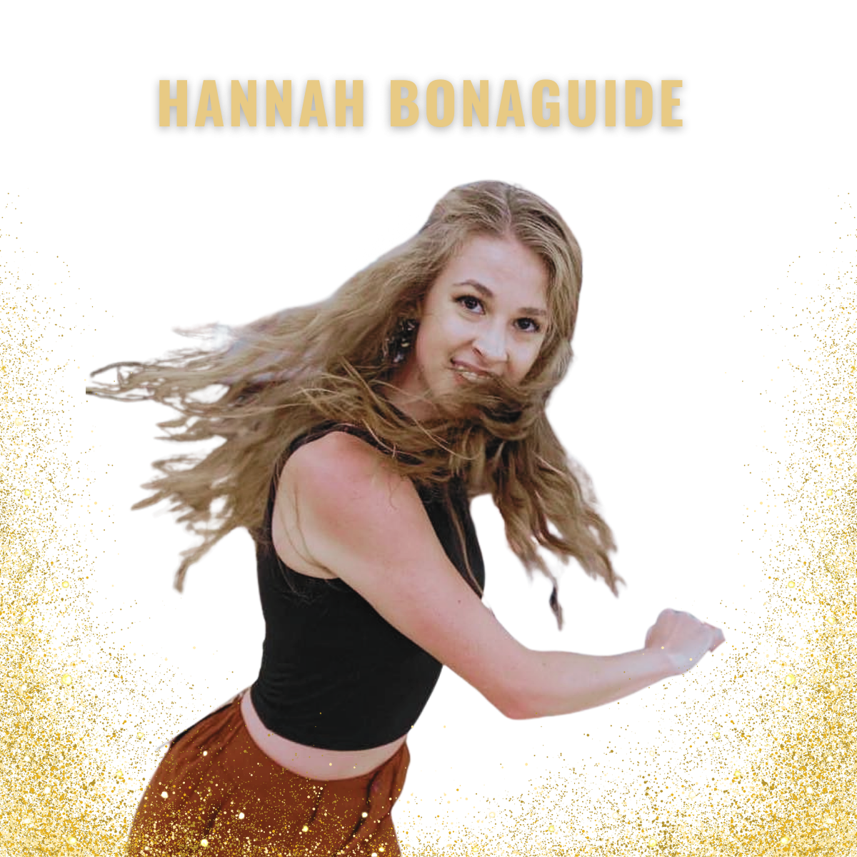 Hannah Bonaguide - website