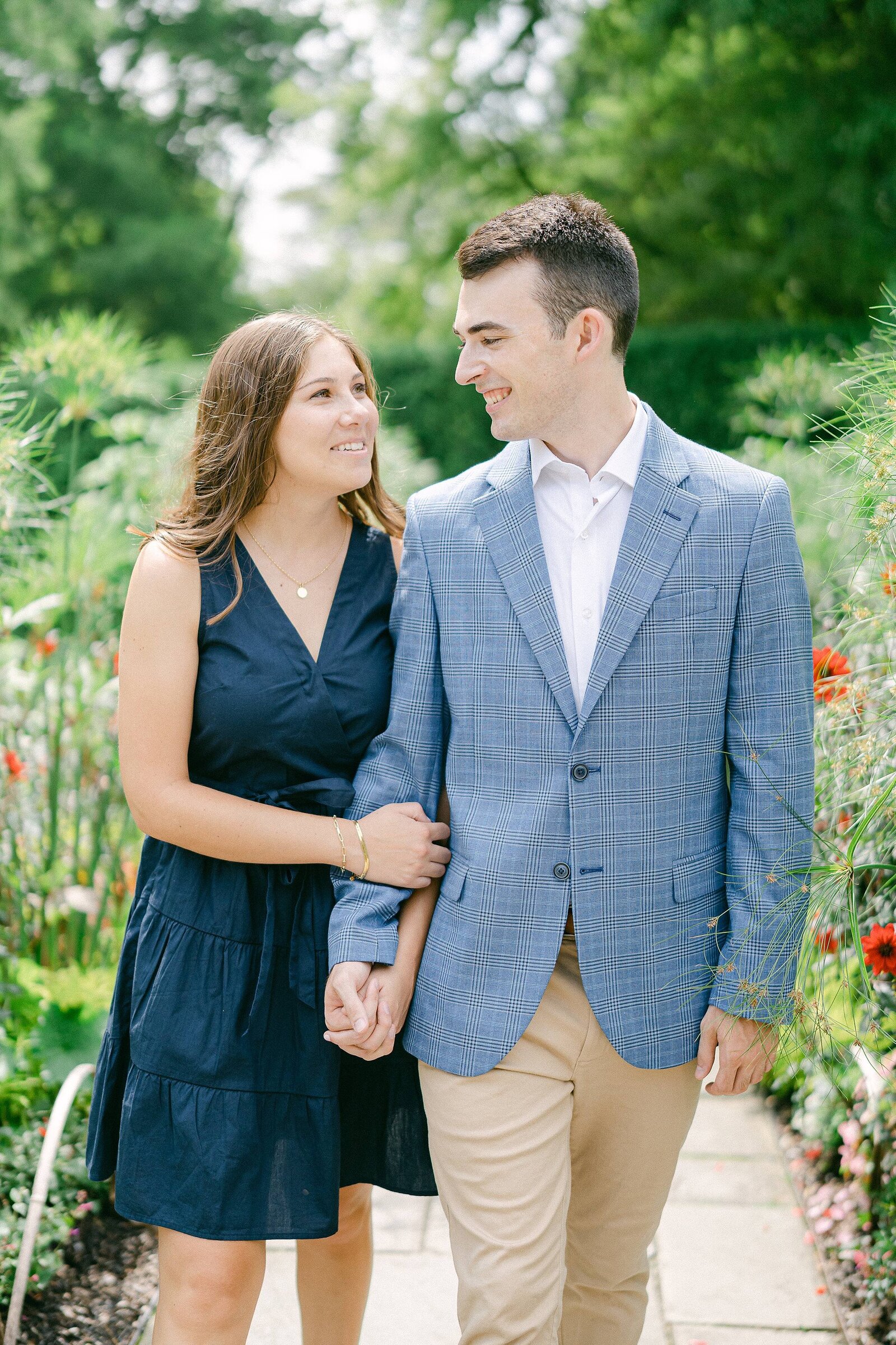 Katie Whitcomb Photography_Longwood Gardens Philedelphia Engagement Session_Carolyn Patrick_0048