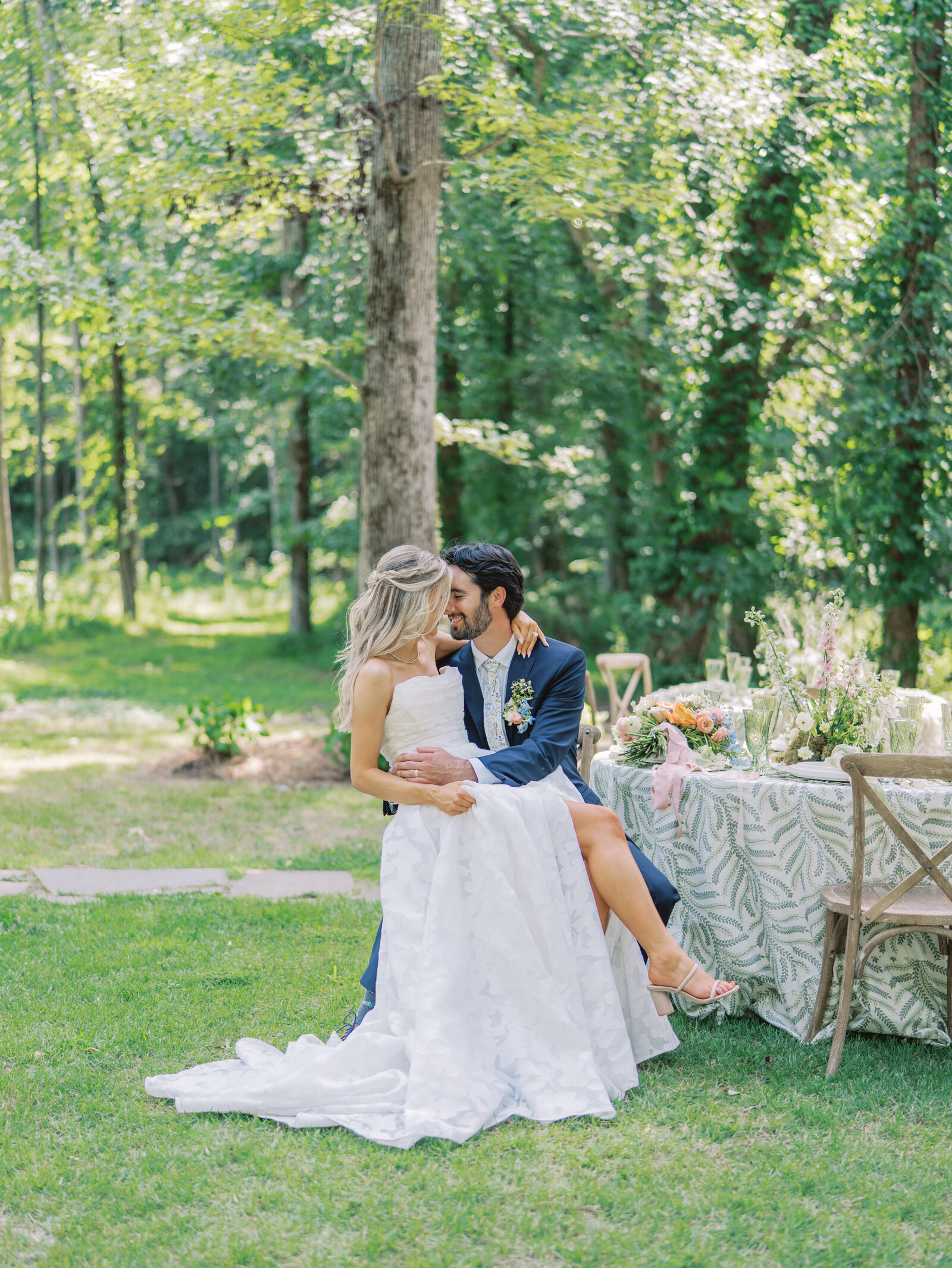Weddings and Special Events - The Lodge at Old Mill 23
