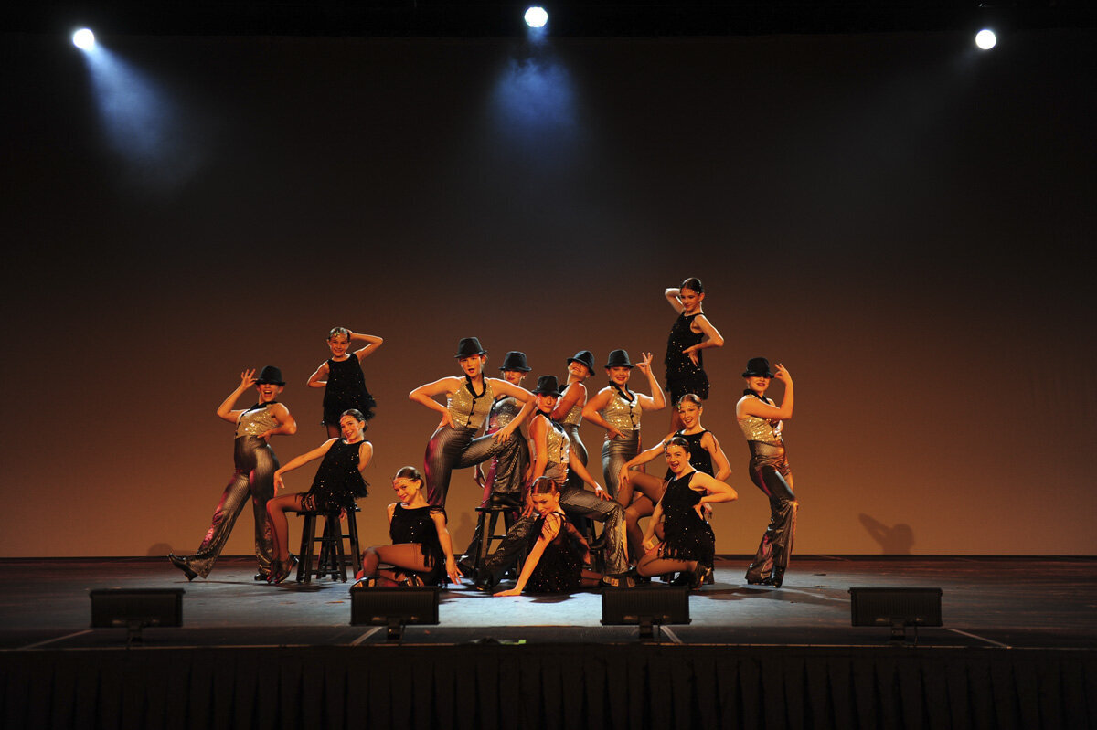 Performance Company | Miller Street Dance Academy (1200)9