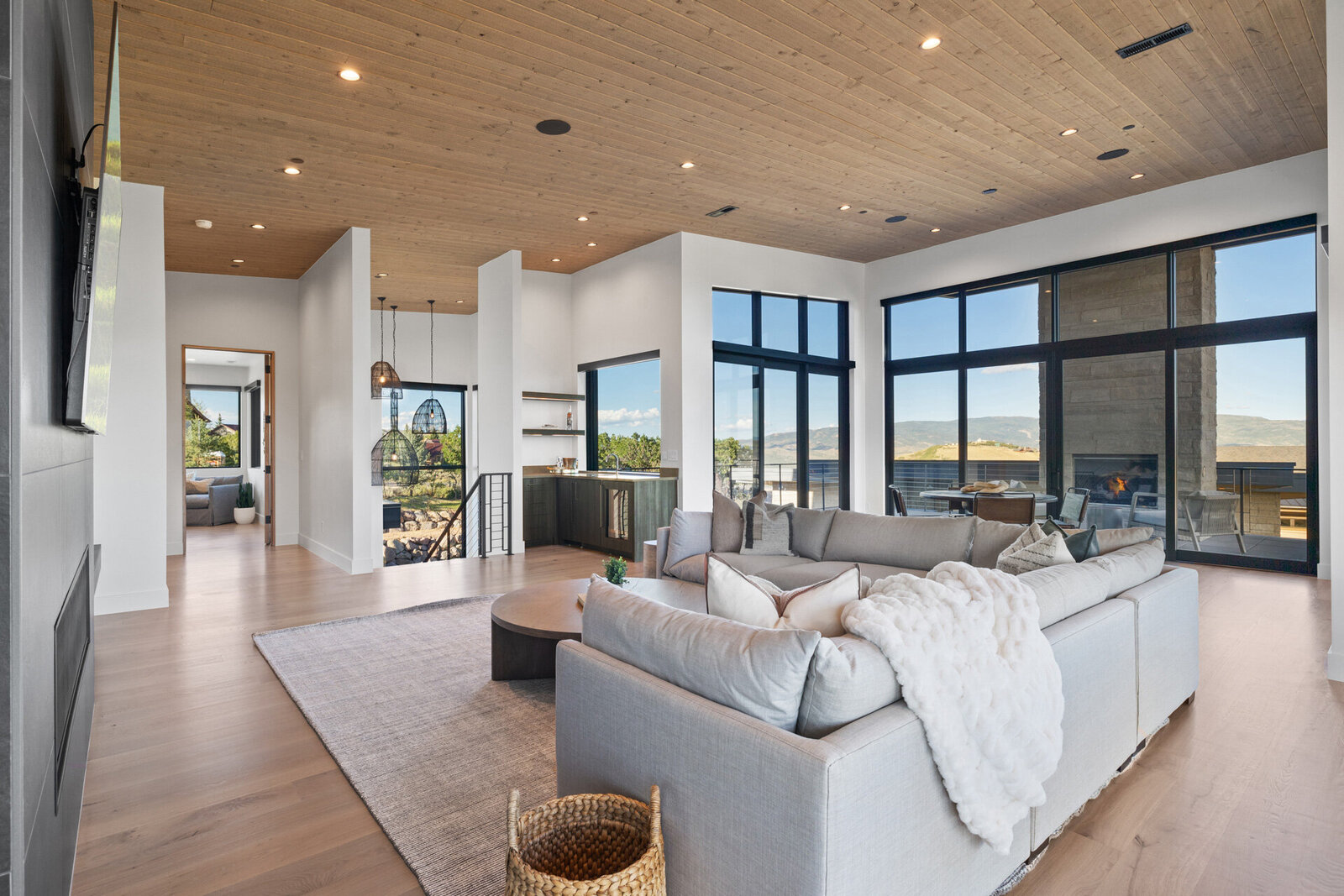 Chalet-and-Co-Park-City-Interior-Designer-family-room-couch