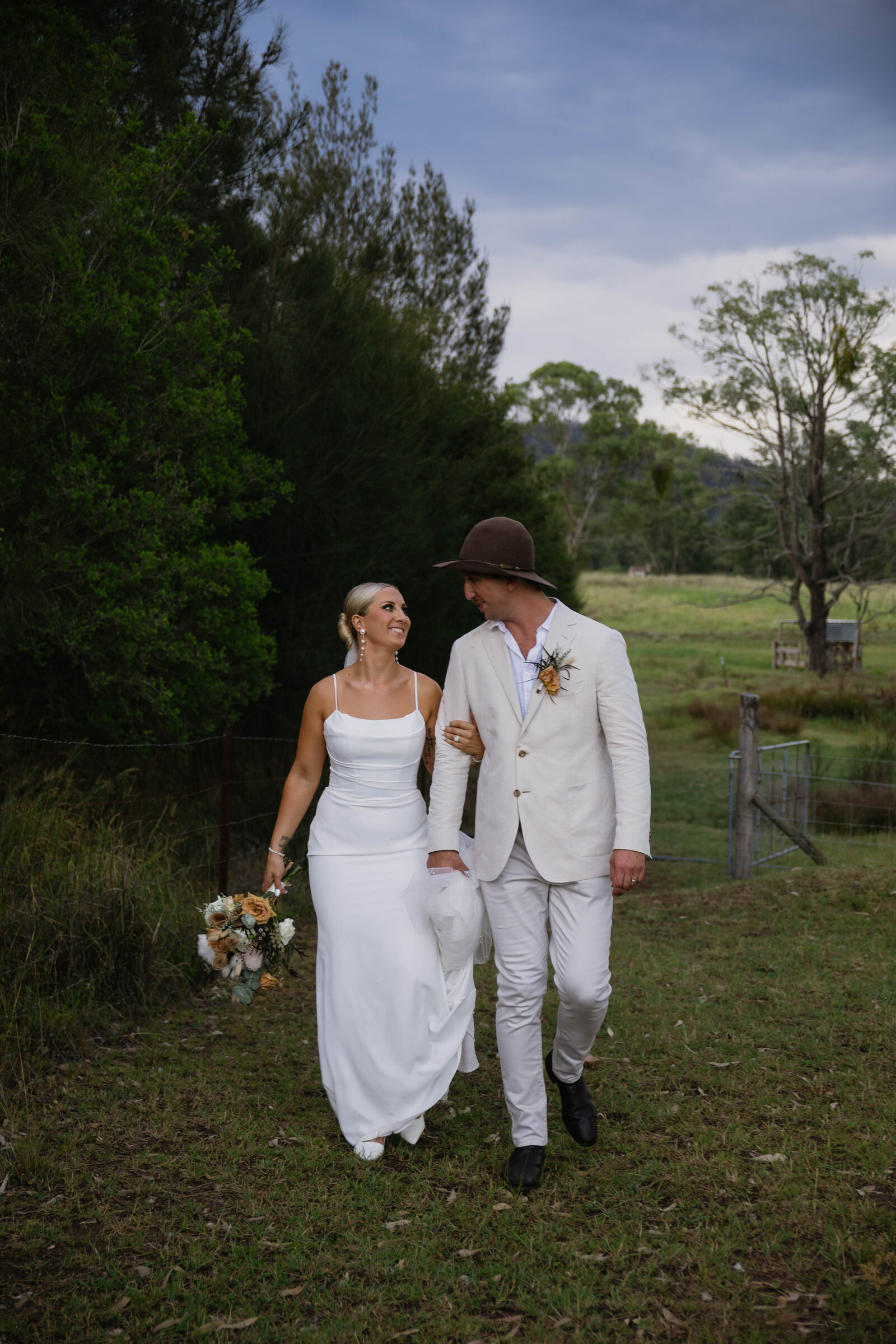 Mr & Mrs Deaves -1127