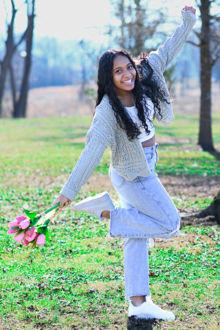 Spring photos Pigeon Forge TN