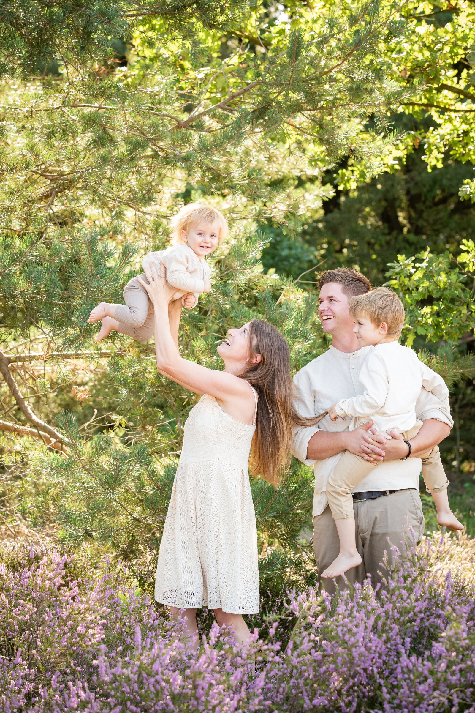 Familienfotos Kaiserslautern 1